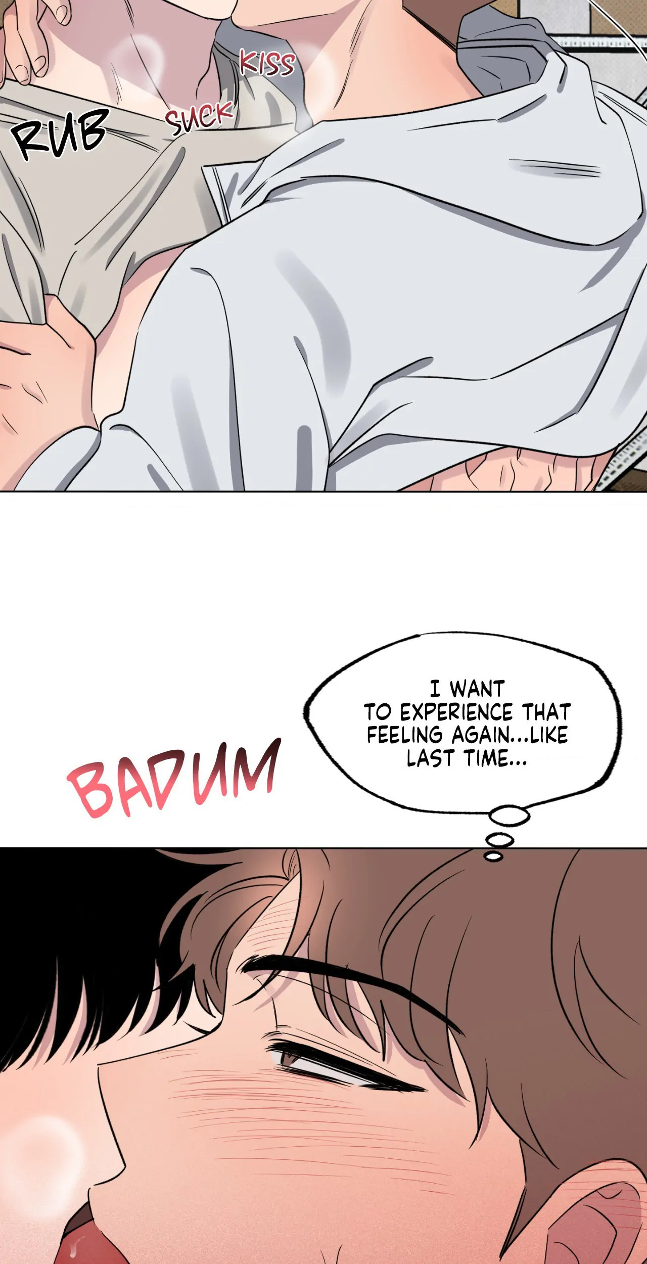 Lucky In Love - Chapter 25 Page 35