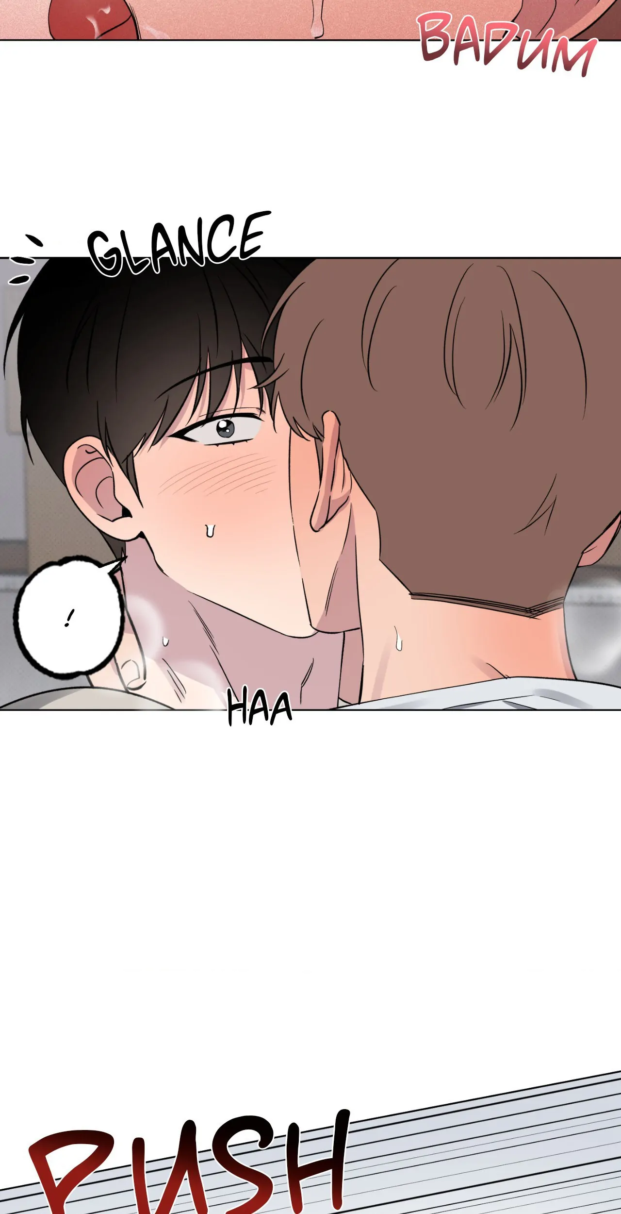 Lucky In Love - Chapter 25 Page 36
