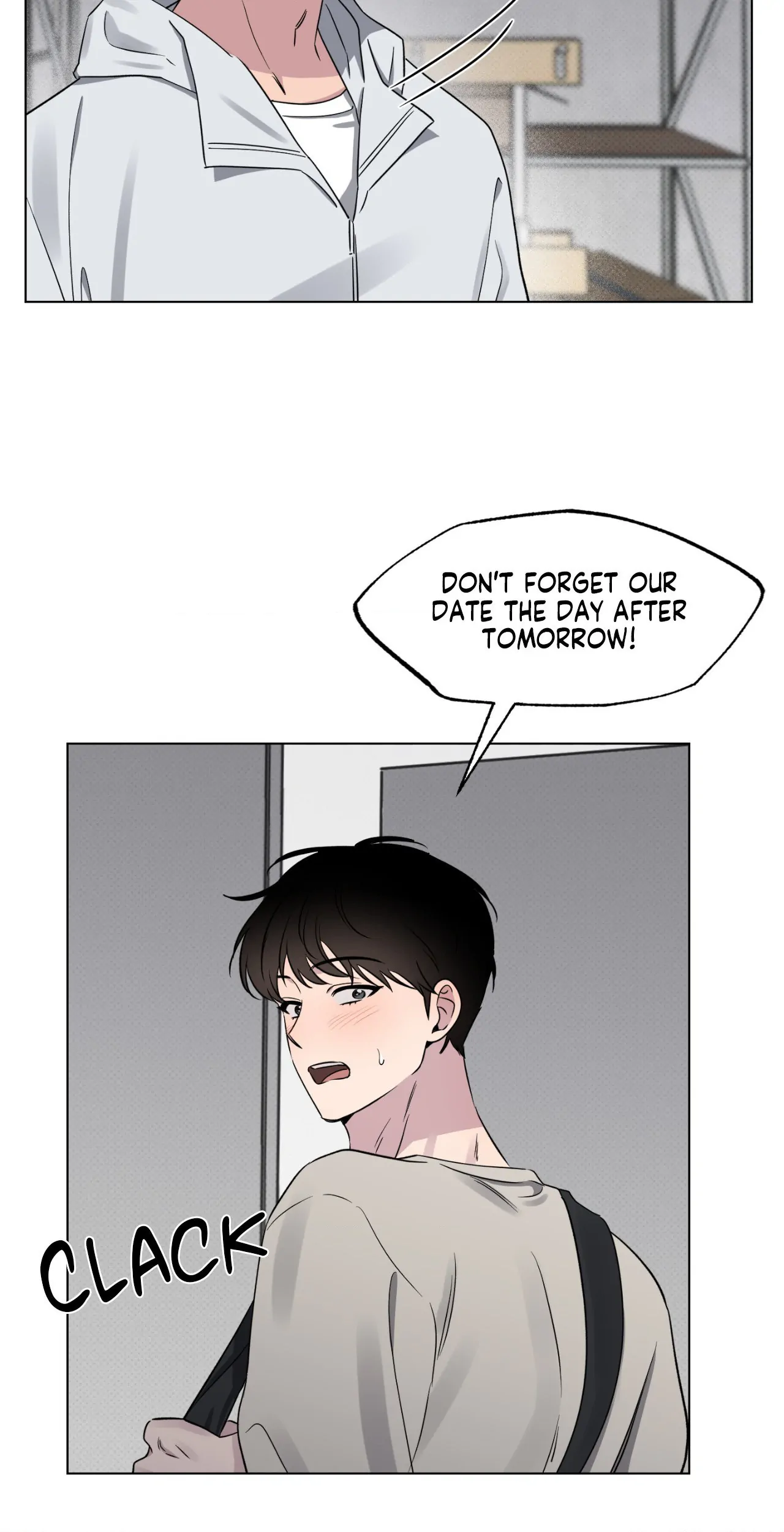 Lucky In Love - Chapter 25 Page 40