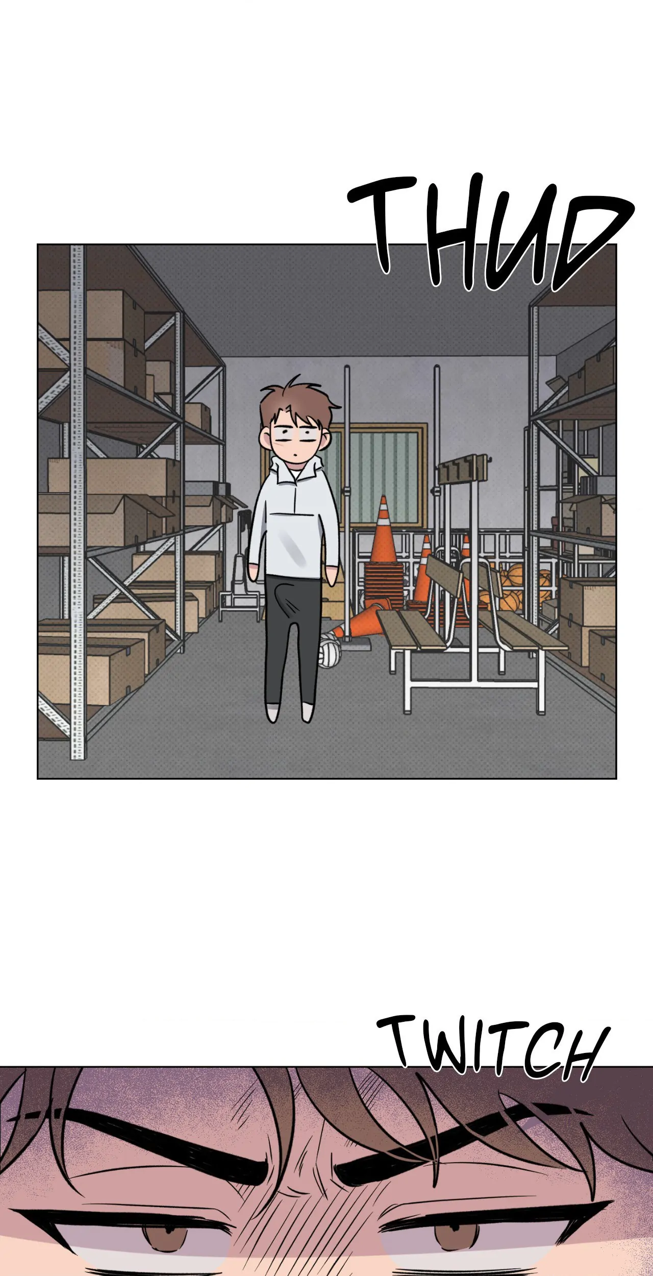 Lucky In Love - Chapter 25 Page 41