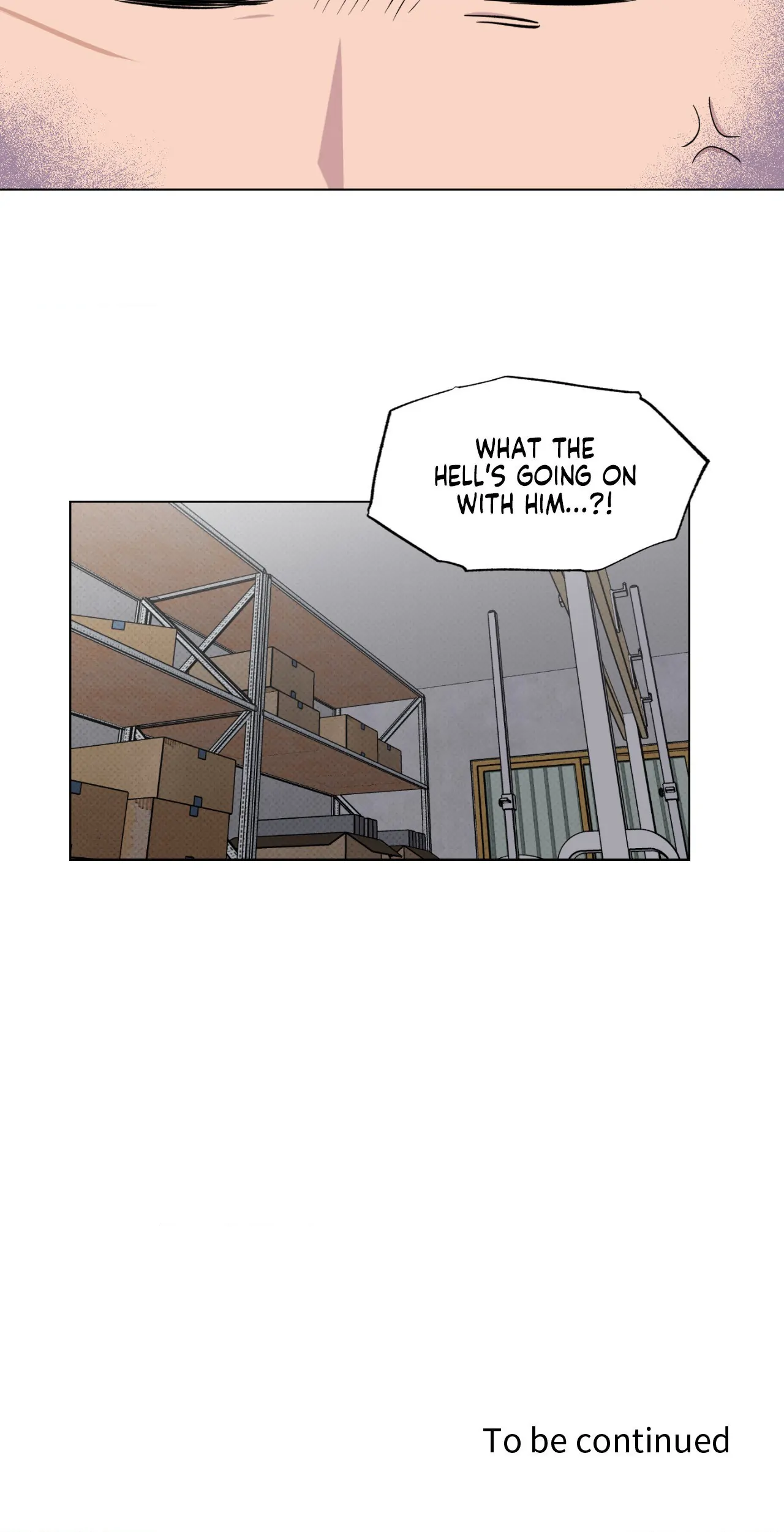 Lucky In Love - Chapter 25 Page 42