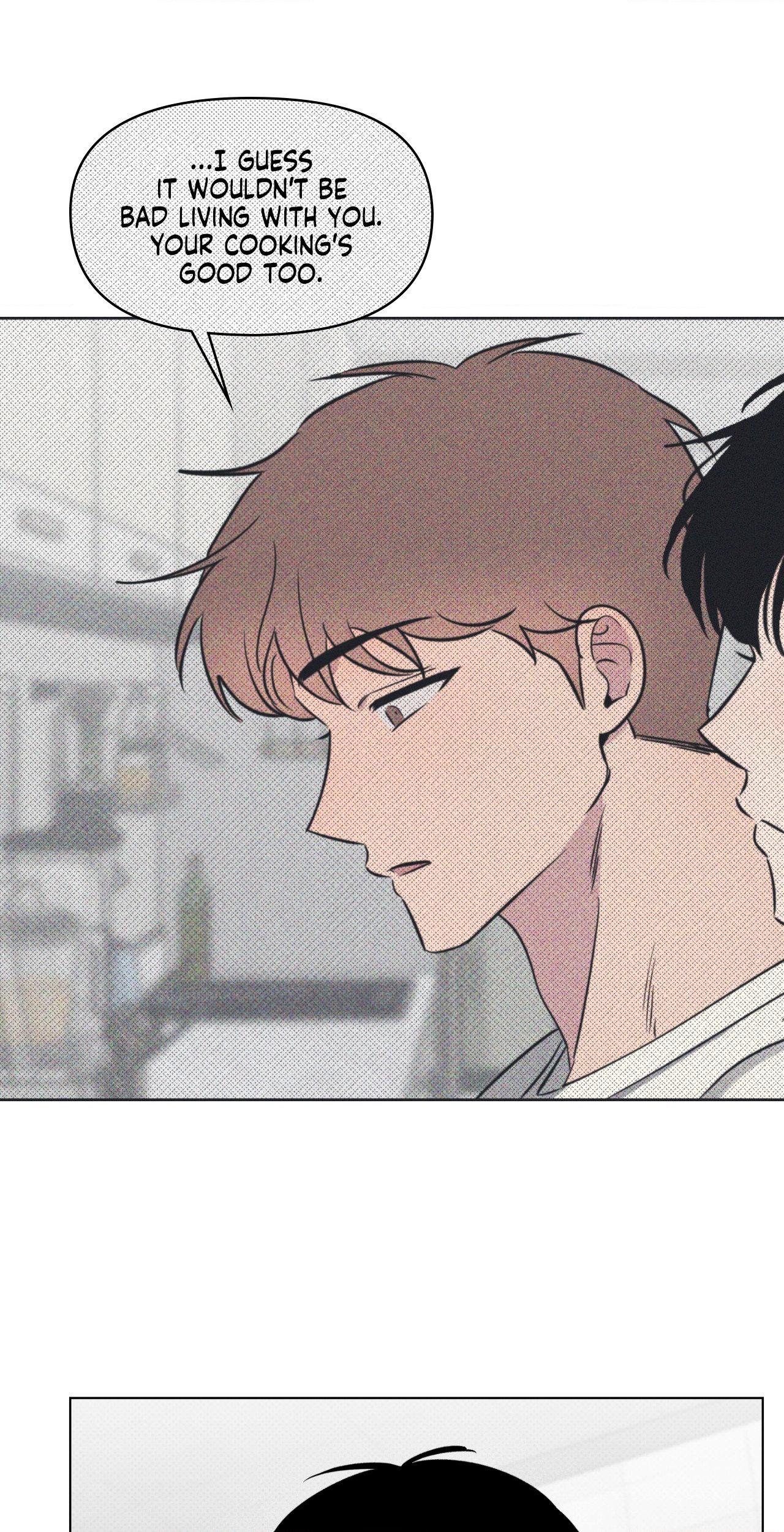 Lucky In Love - Chapter 26 Page 2
