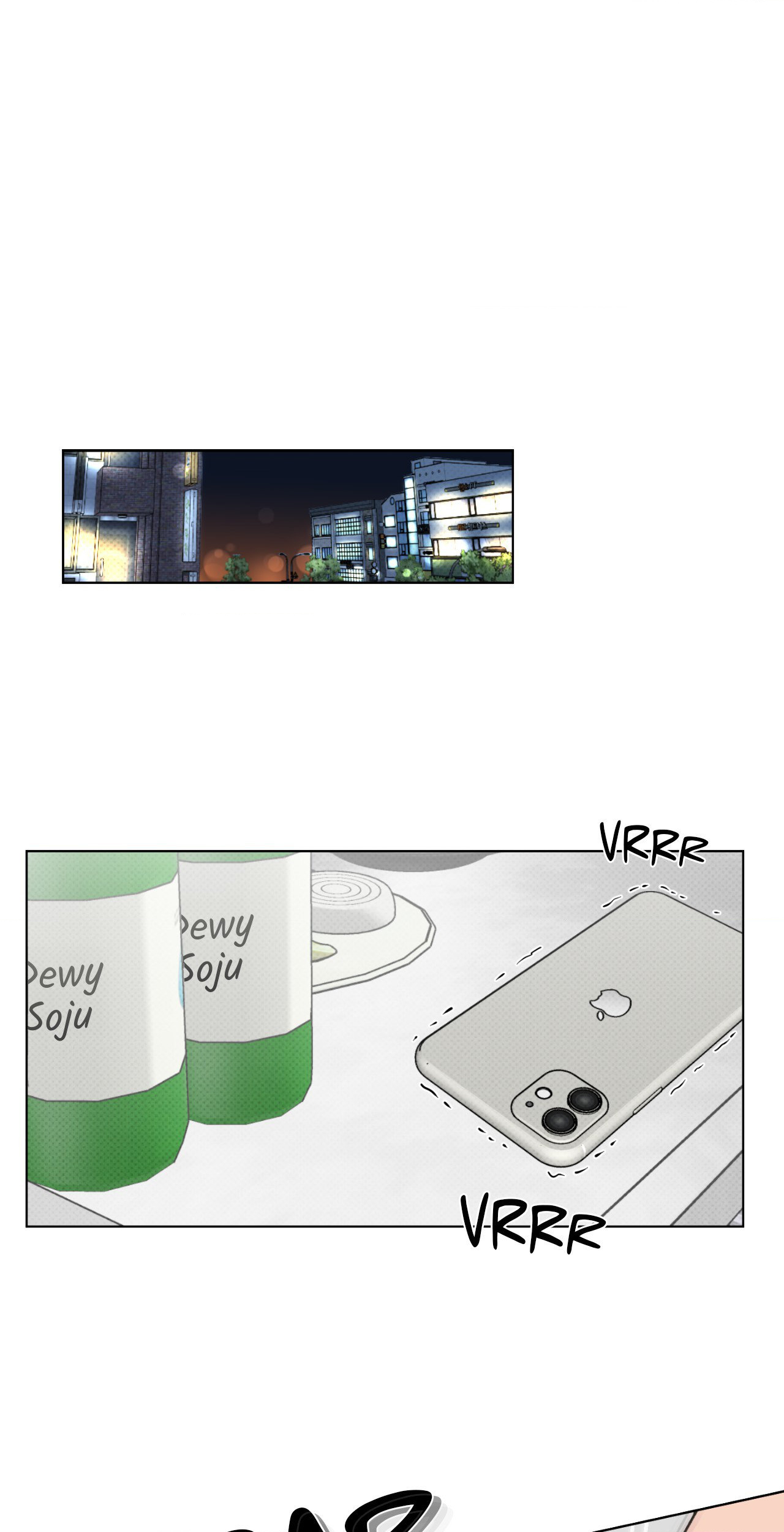 Lucky In Love - Chapter 26 Page 6