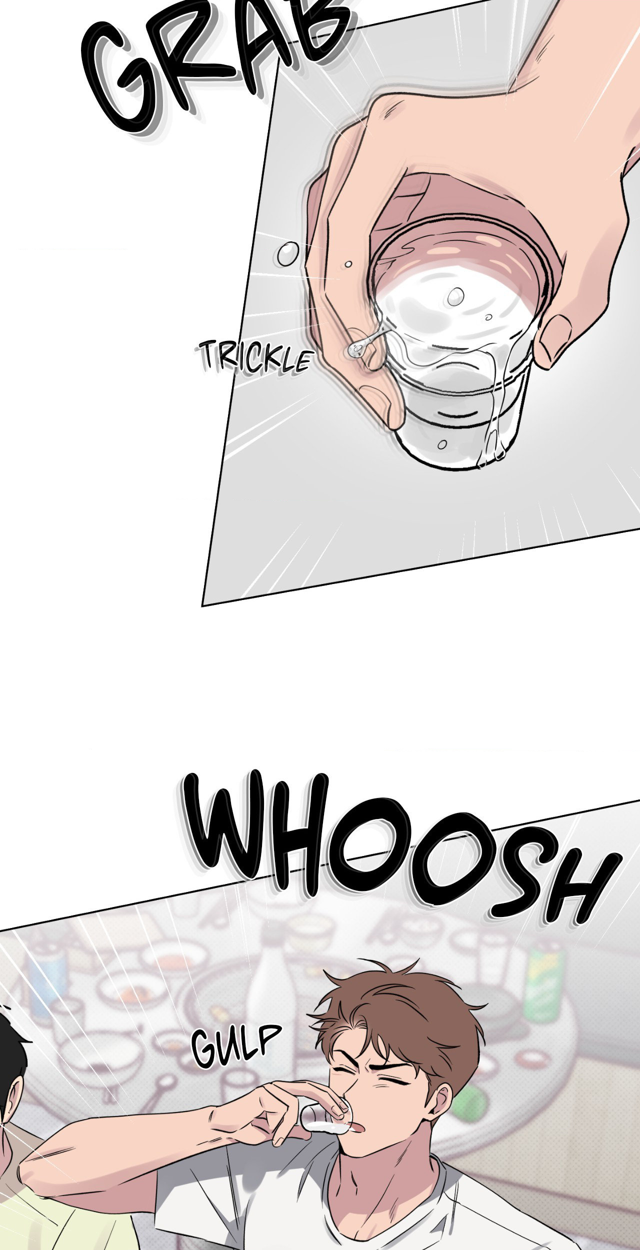 Lucky In Love - Chapter 26 Page 7