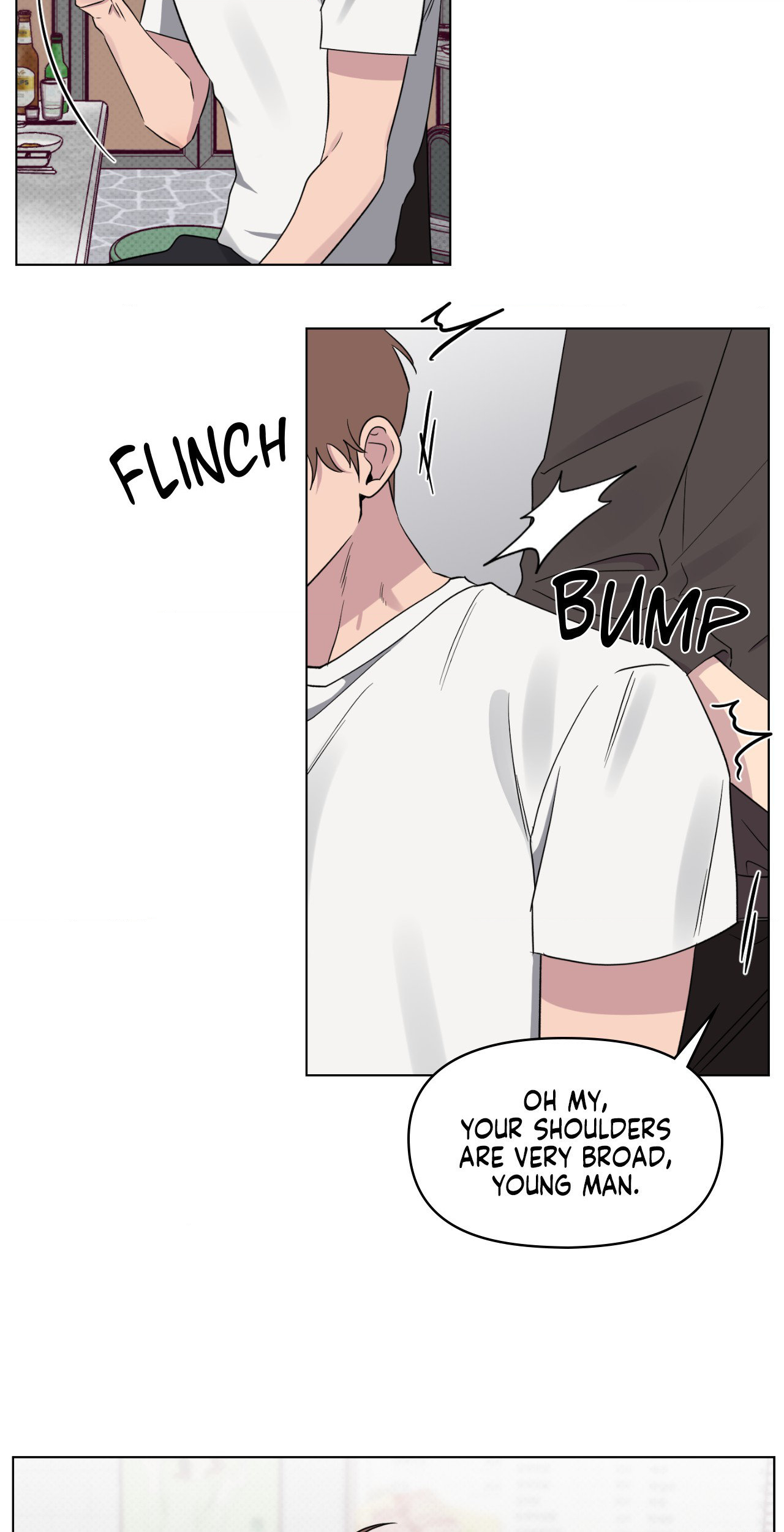 Lucky In Love - Chapter 26 Page 11