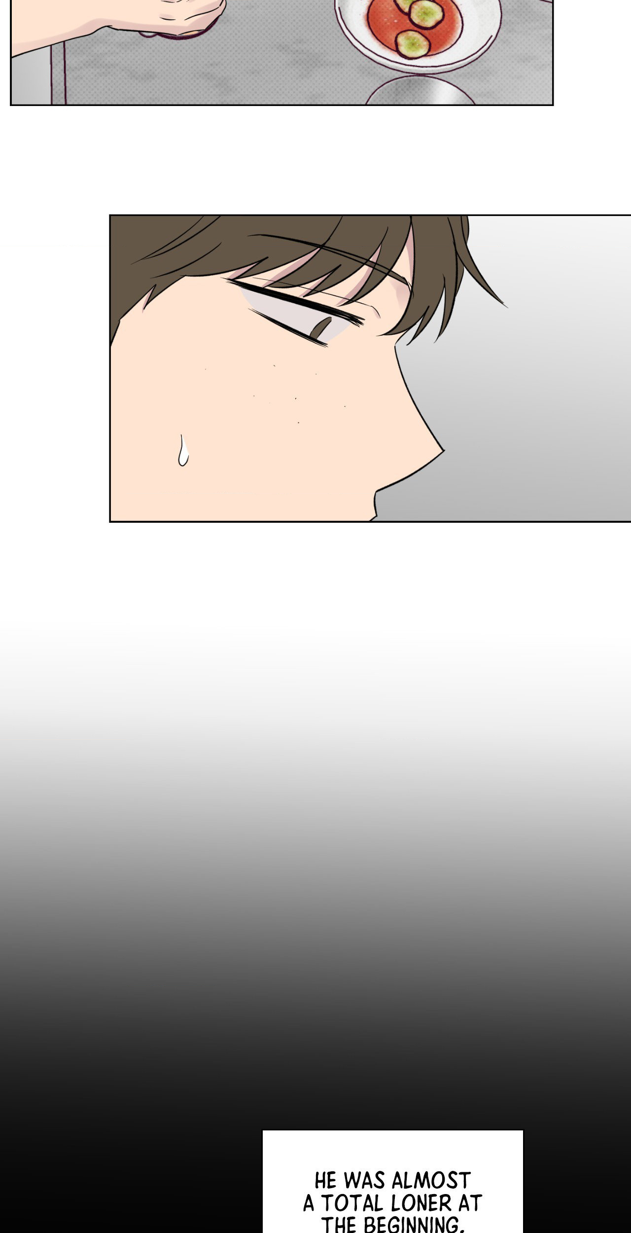 Lucky In Love - Chapter 26 Page 28