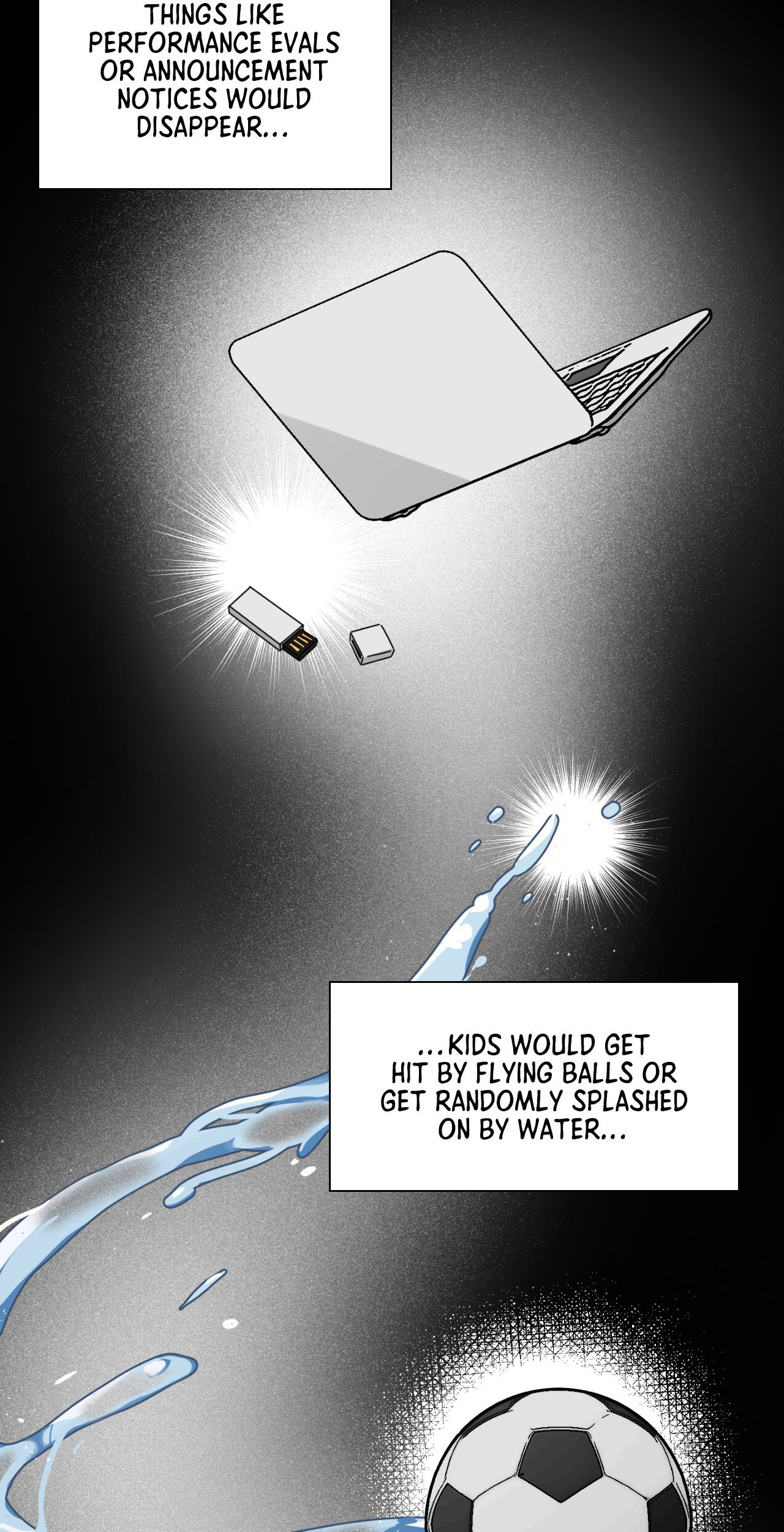Lucky In Love - Chapter 26 Page 32