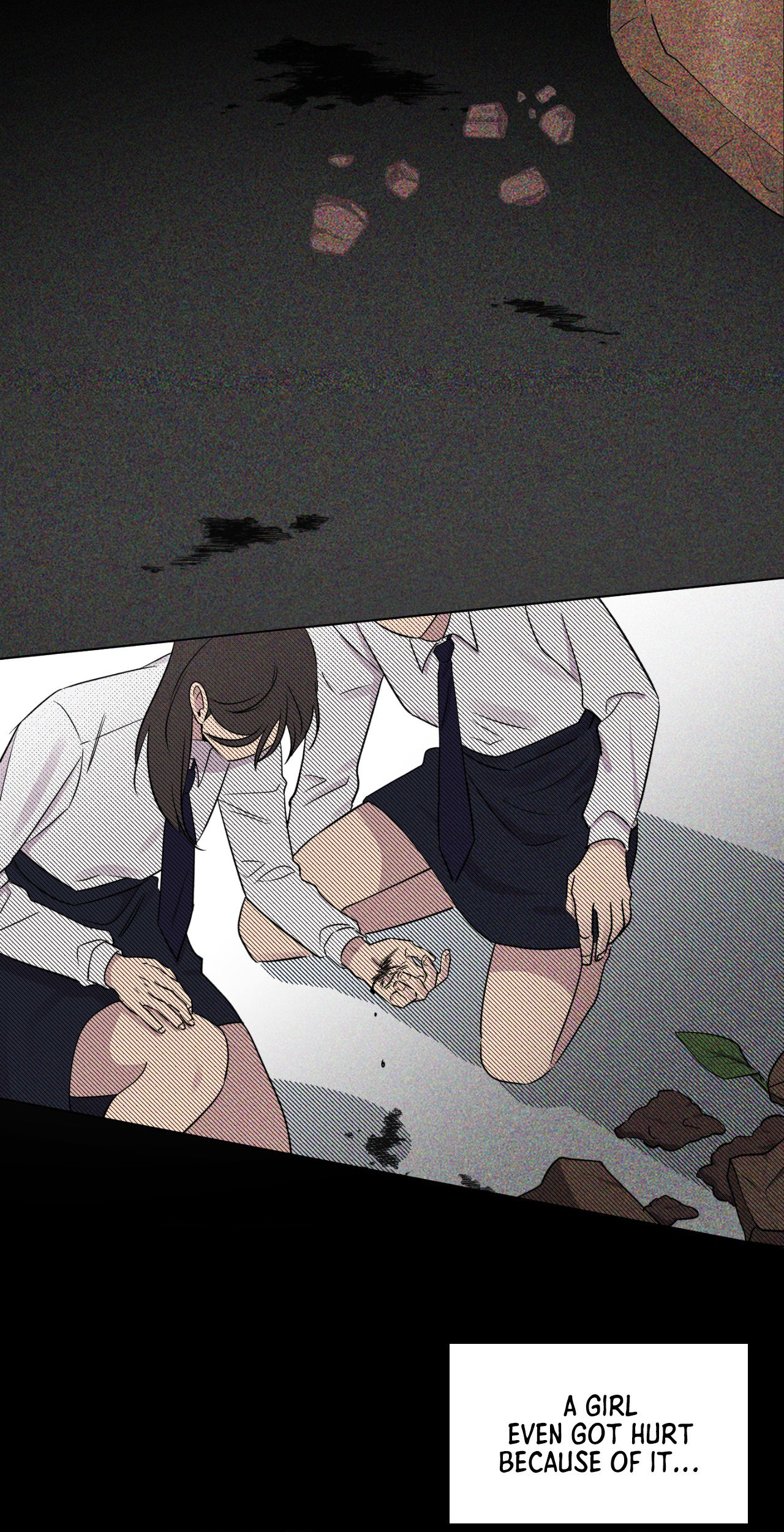 Lucky In Love - Chapter 26 Page 34