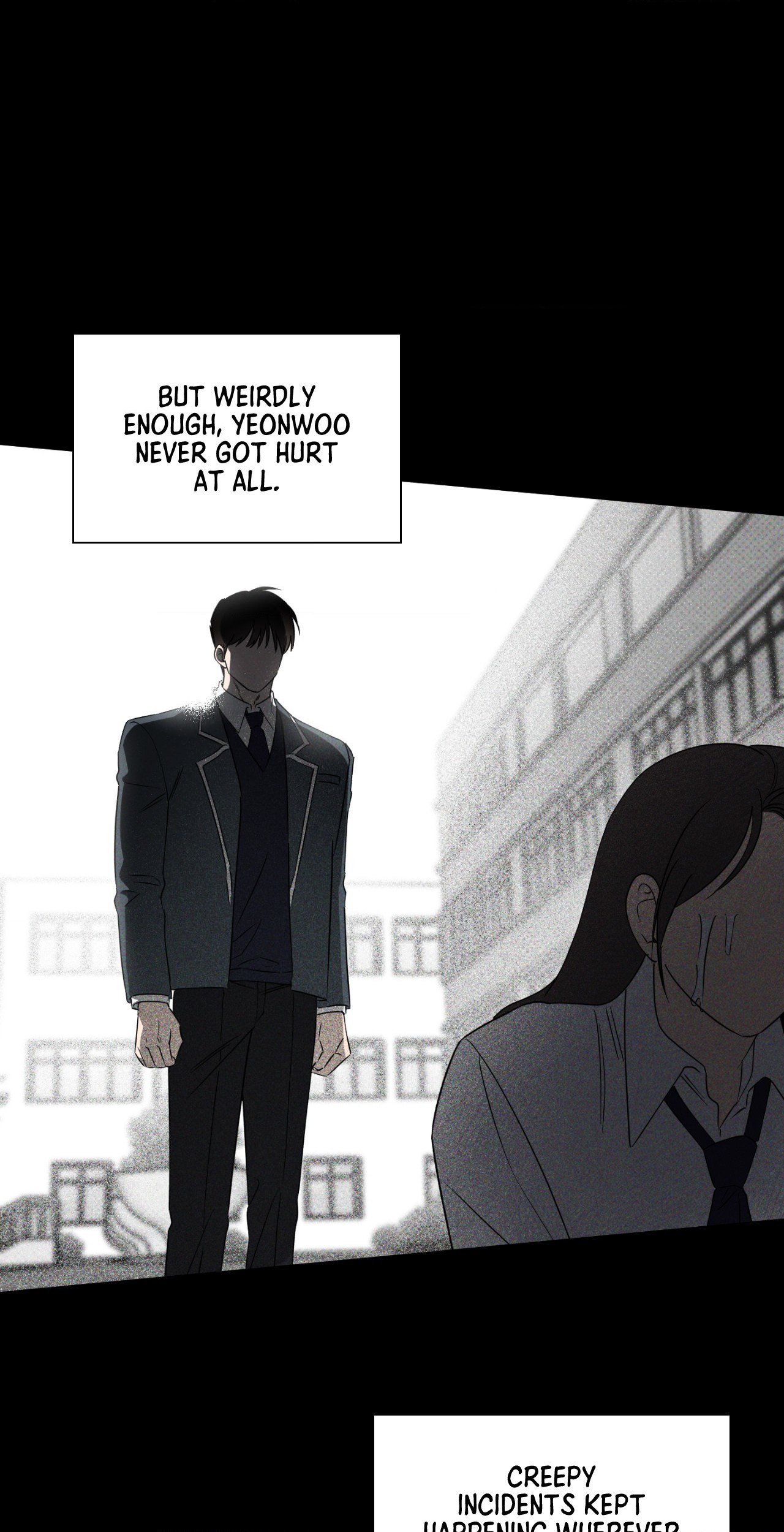 Lucky In Love - Chapter 26 Page 35