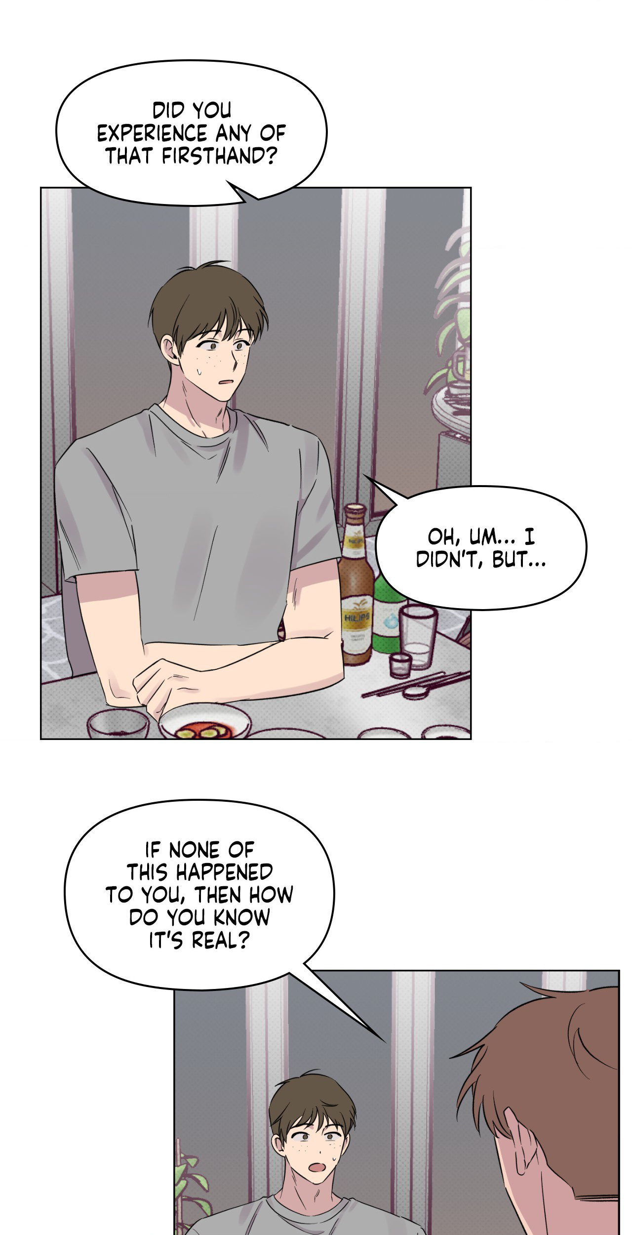 Lucky In Love - Chapter 26 Page 42