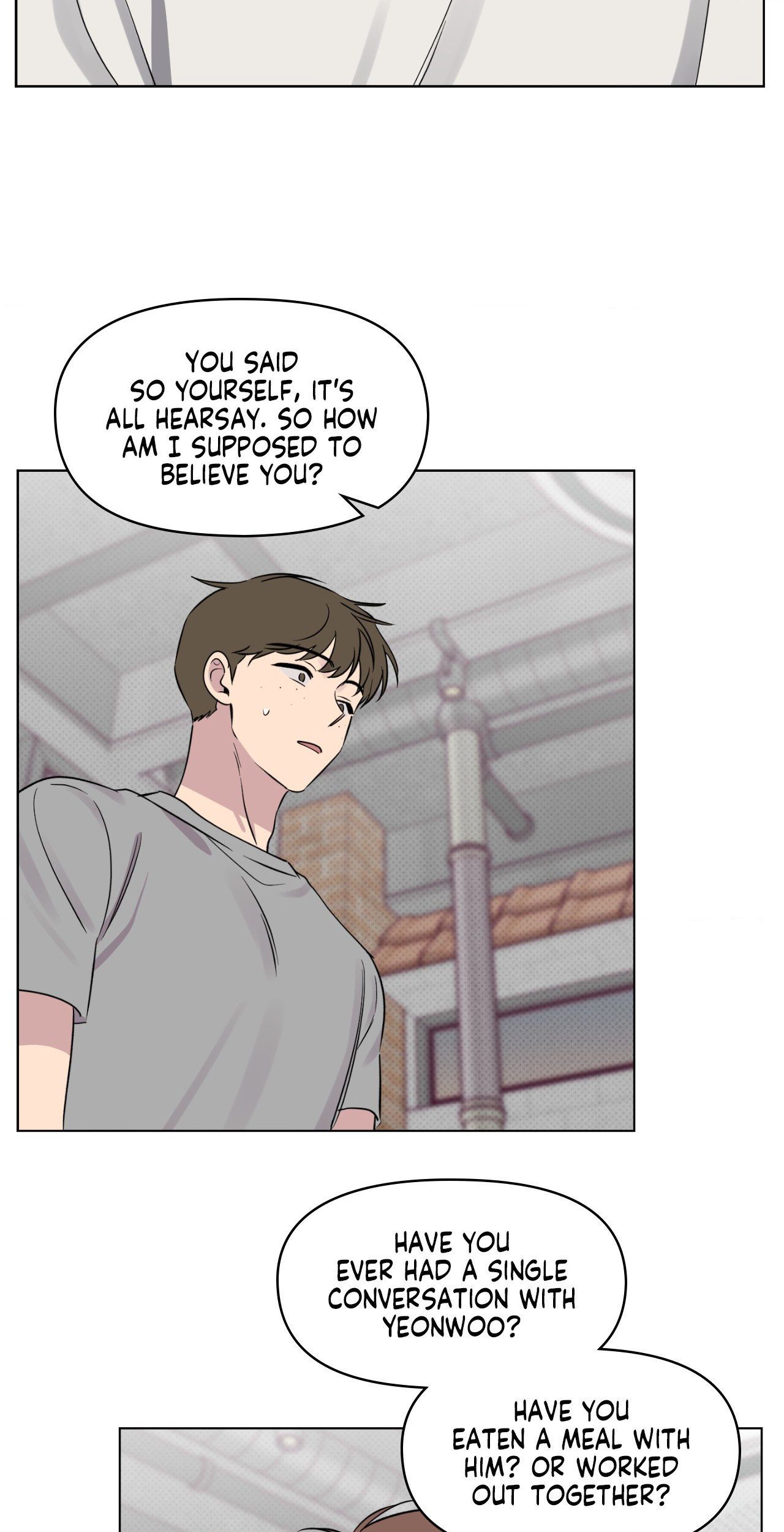 Lucky In Love - Chapter 26 Page 44