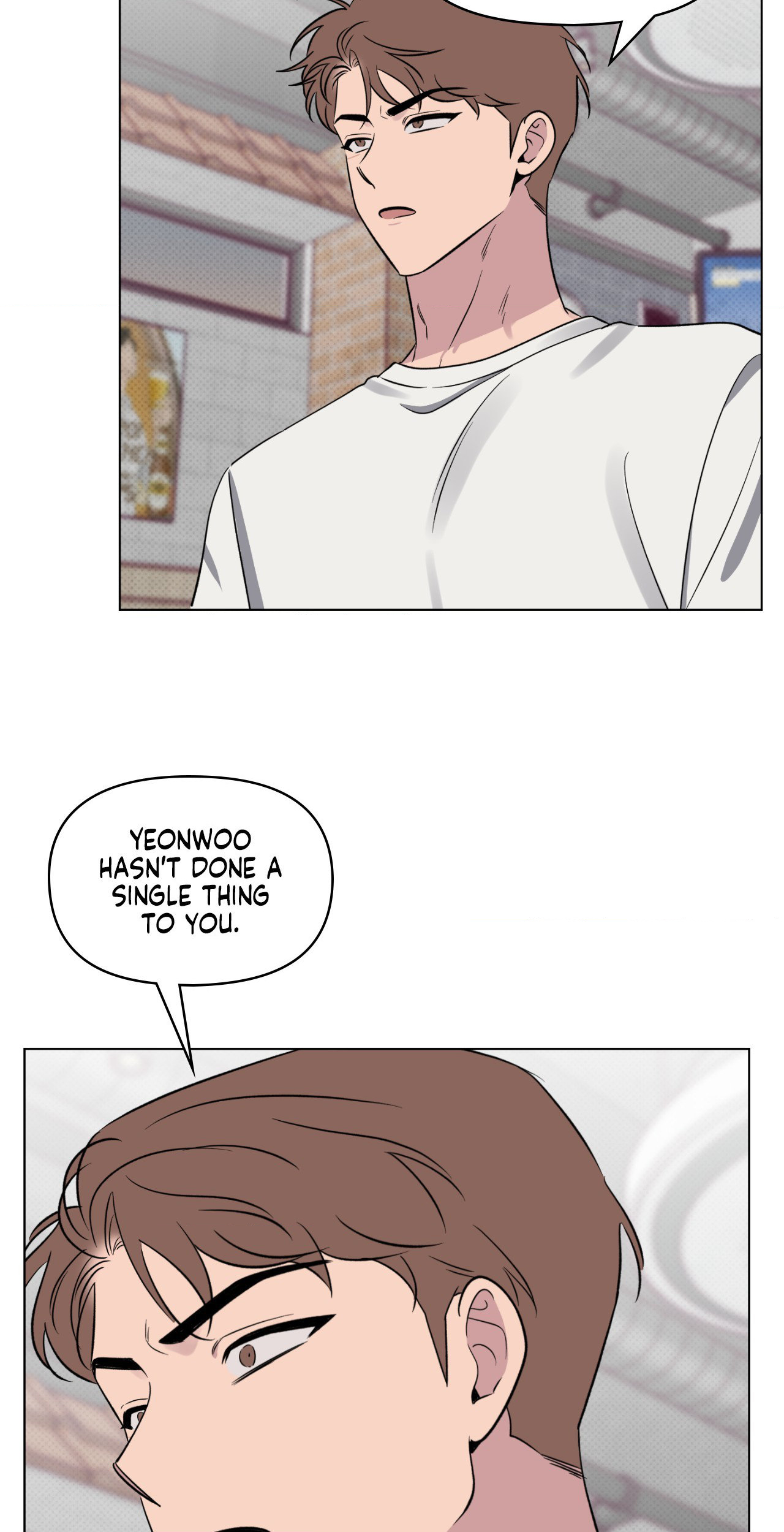 Lucky In Love - Chapter 26 Page 45