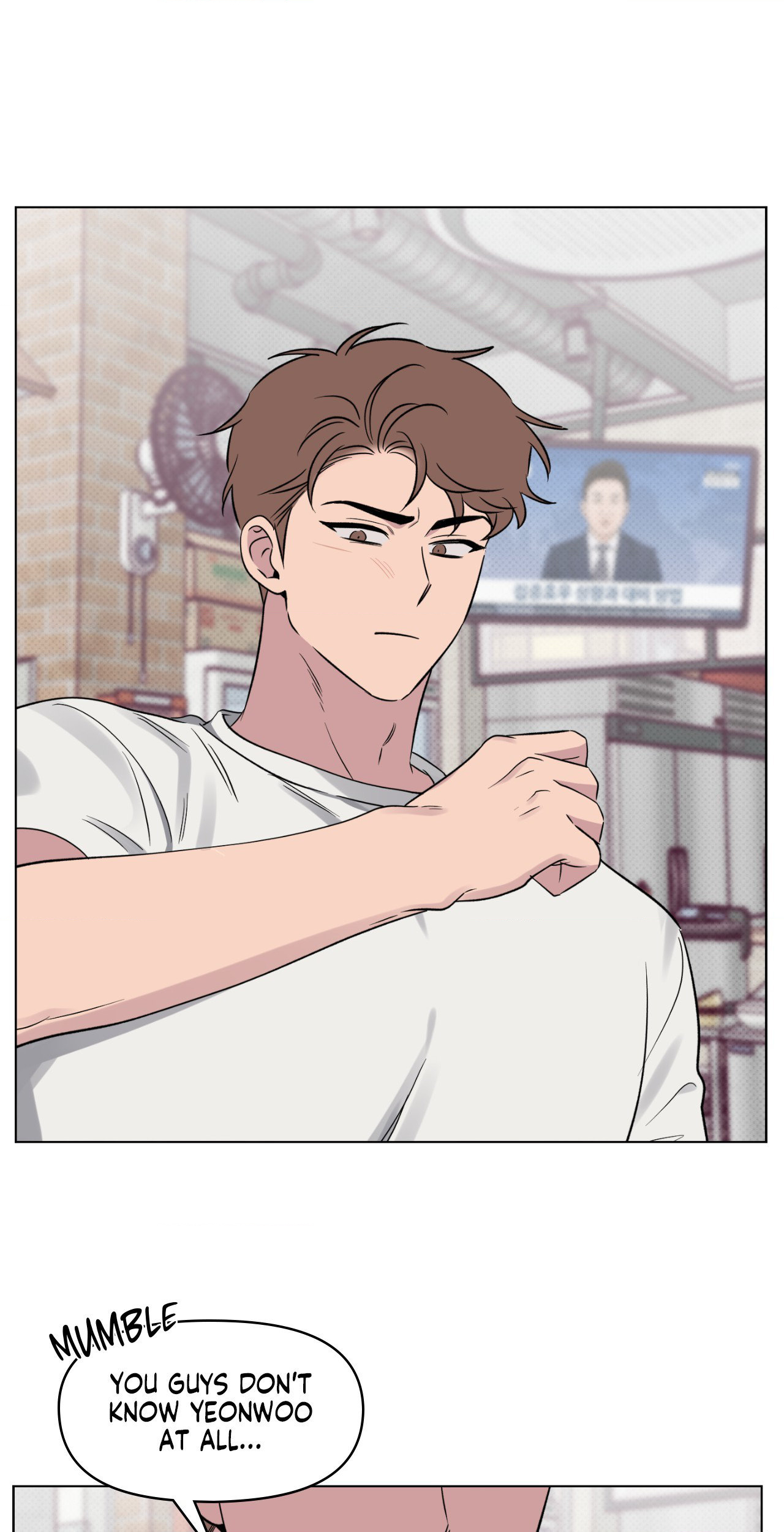 Lucky In Love - Chapter 26 Page 49