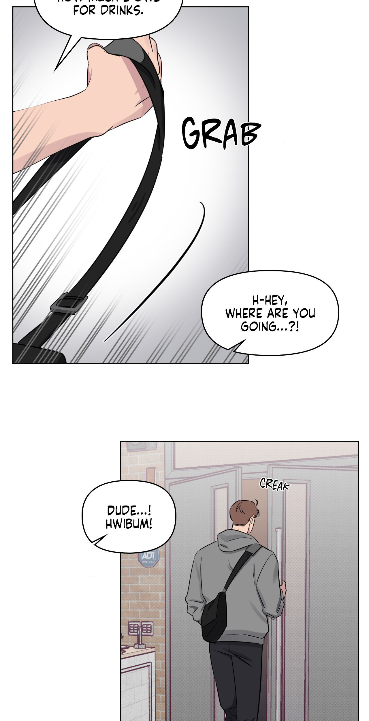 Lucky In Love - Chapter 26 Page 51