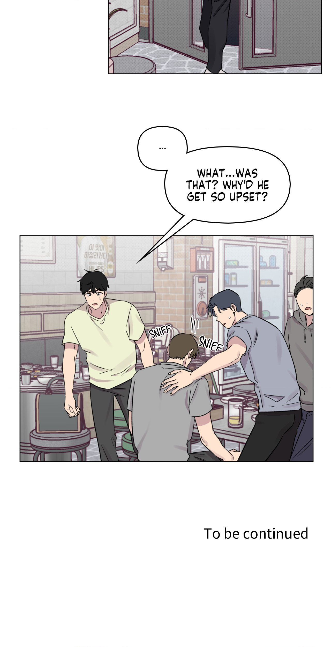 Lucky In Love - Chapter 26 Page 52