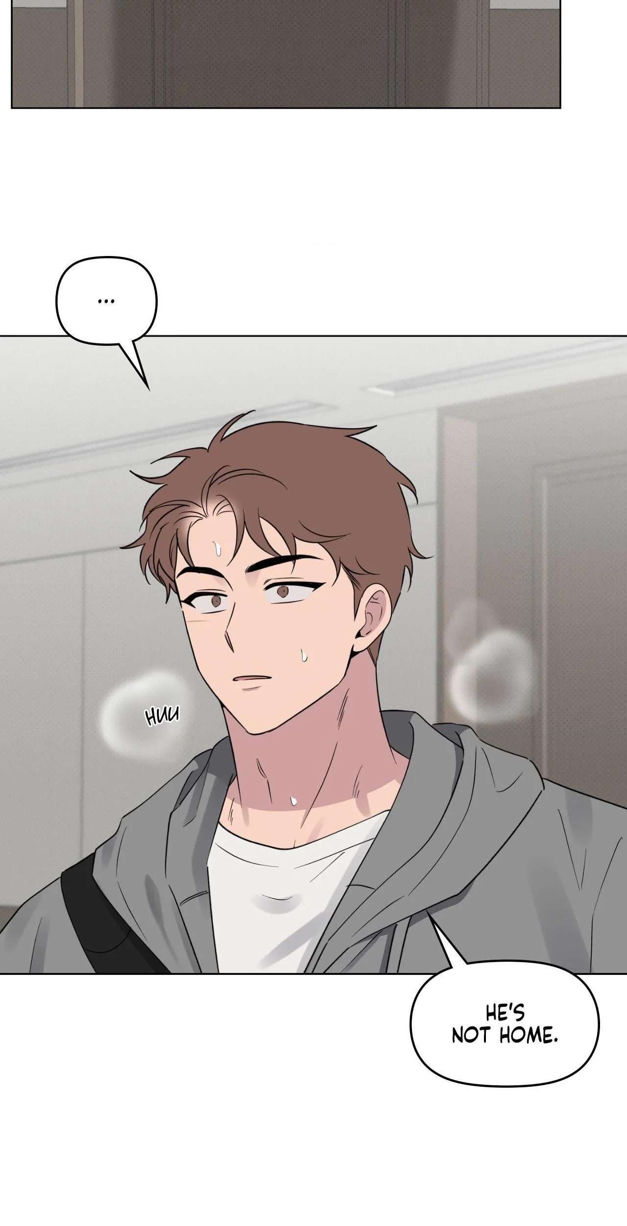 Lucky In Love - Chapter 27 Page 16