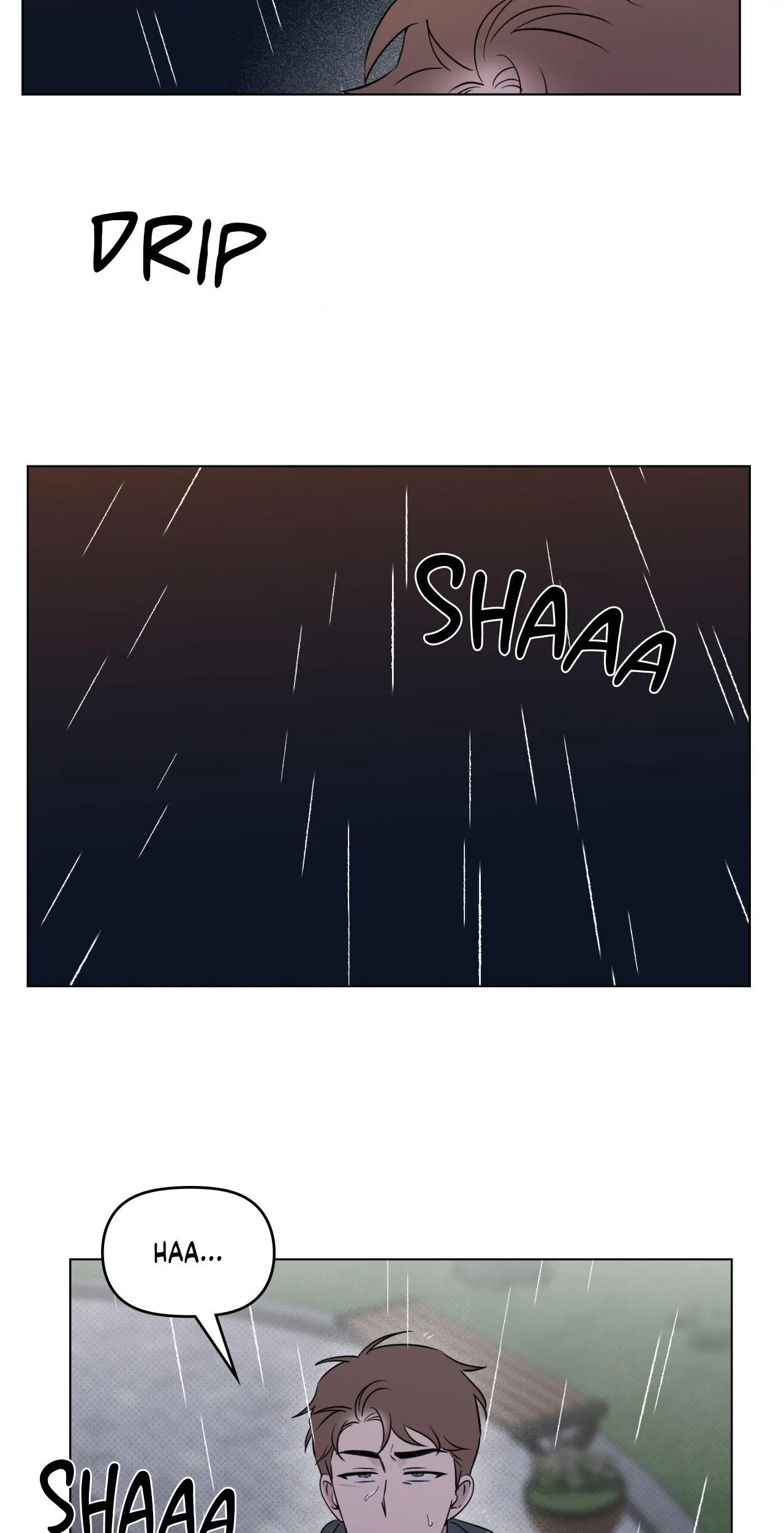 Lucky In Love - Chapter 27 Page 18