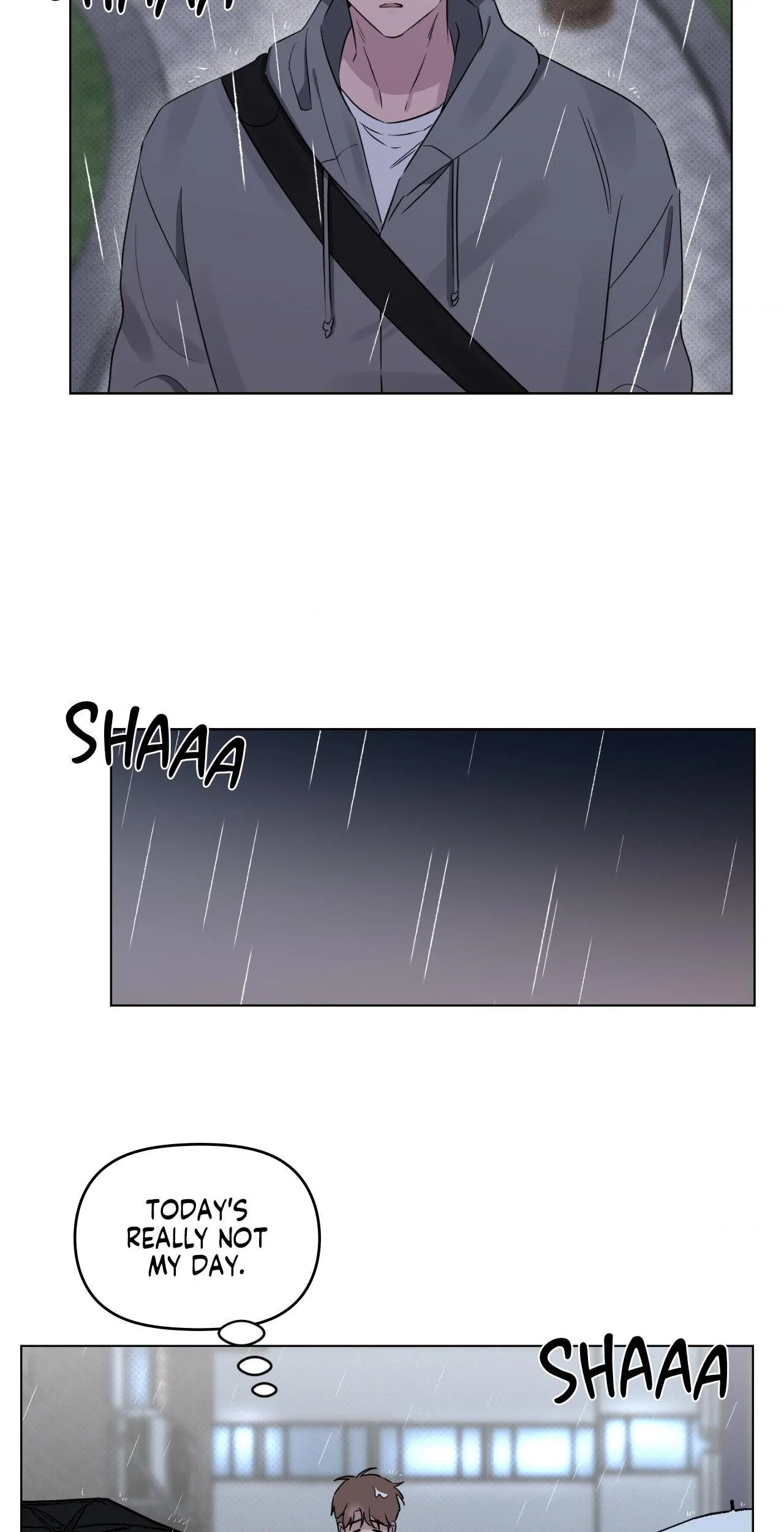 Lucky In Love - Chapter 27 Page 19