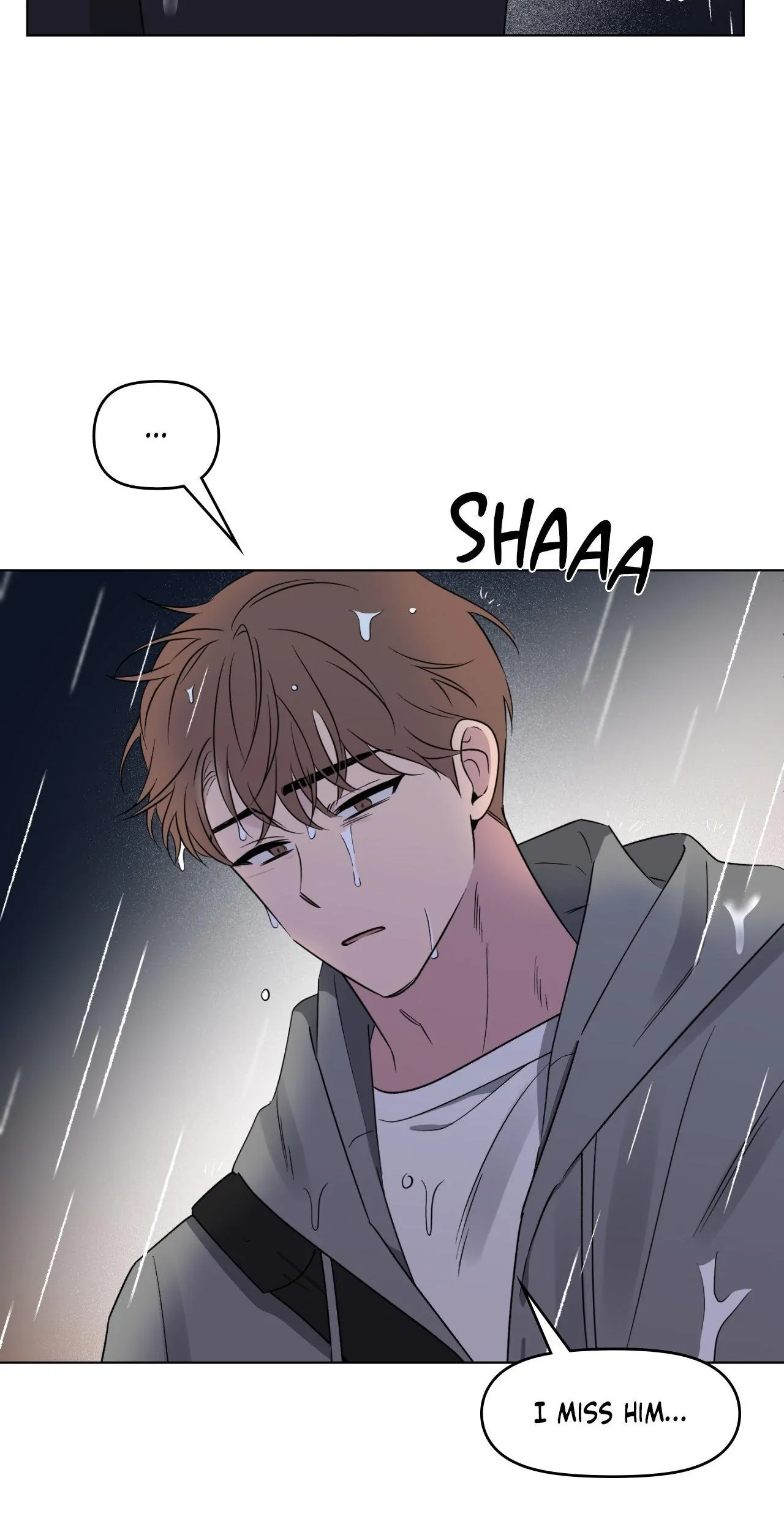 Lucky In Love - Chapter 27 Page 24