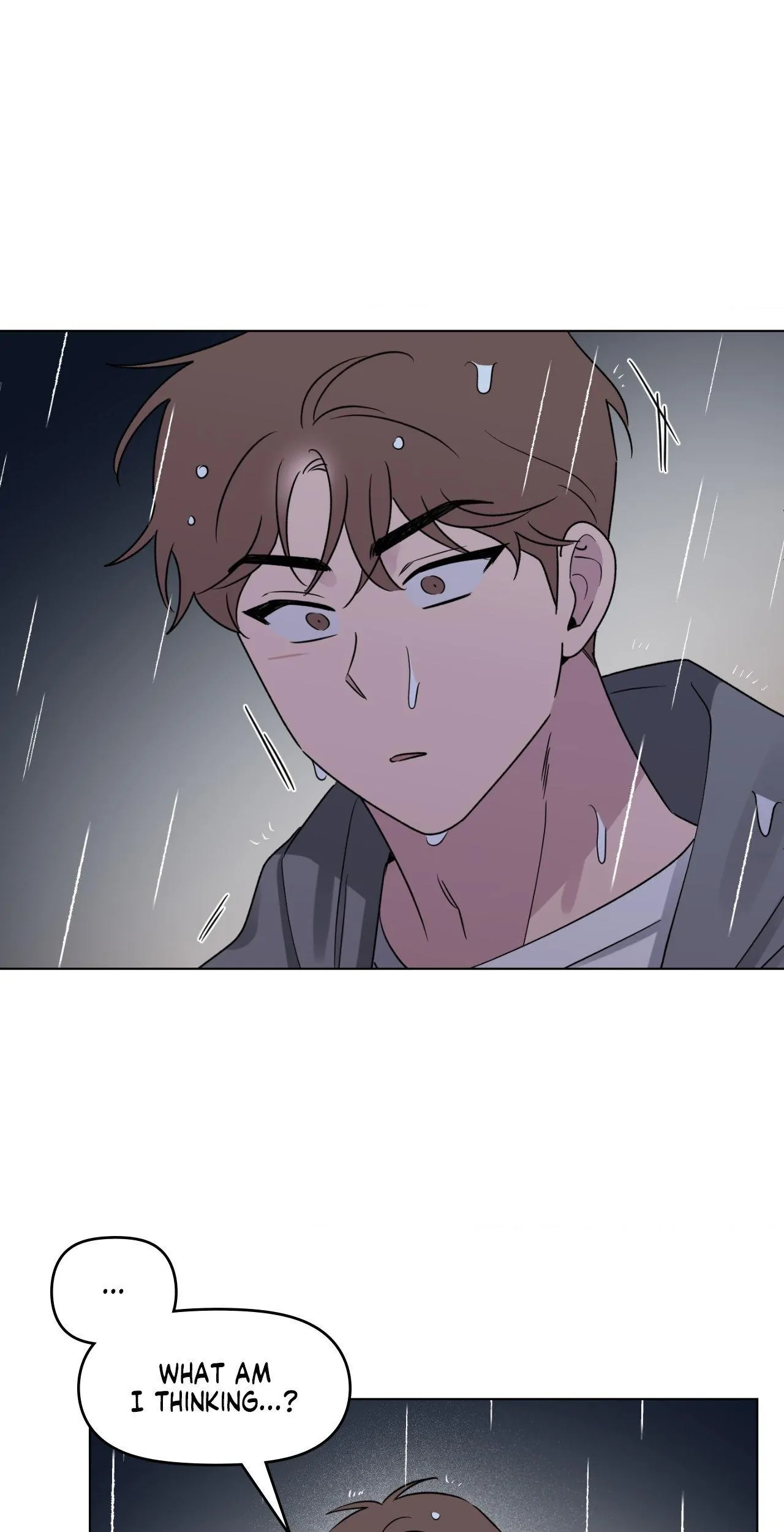 Lucky In Love - Chapter 27 Page 25