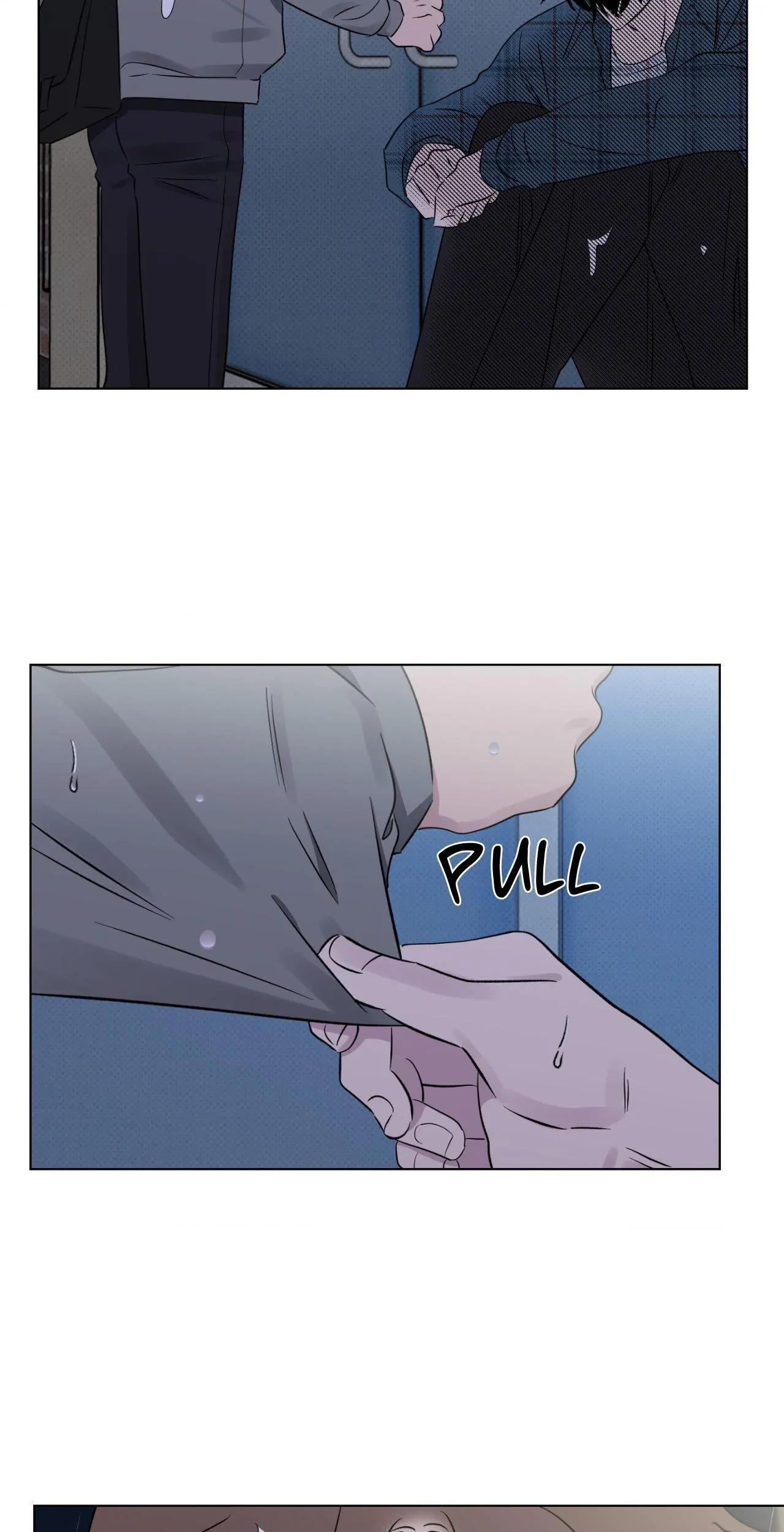 Lucky In Love - Chapter 27 Page 27