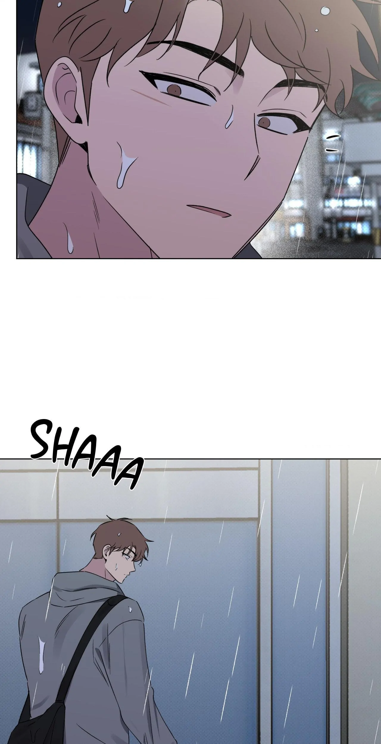 Lucky In Love - Chapter 27 Page 28