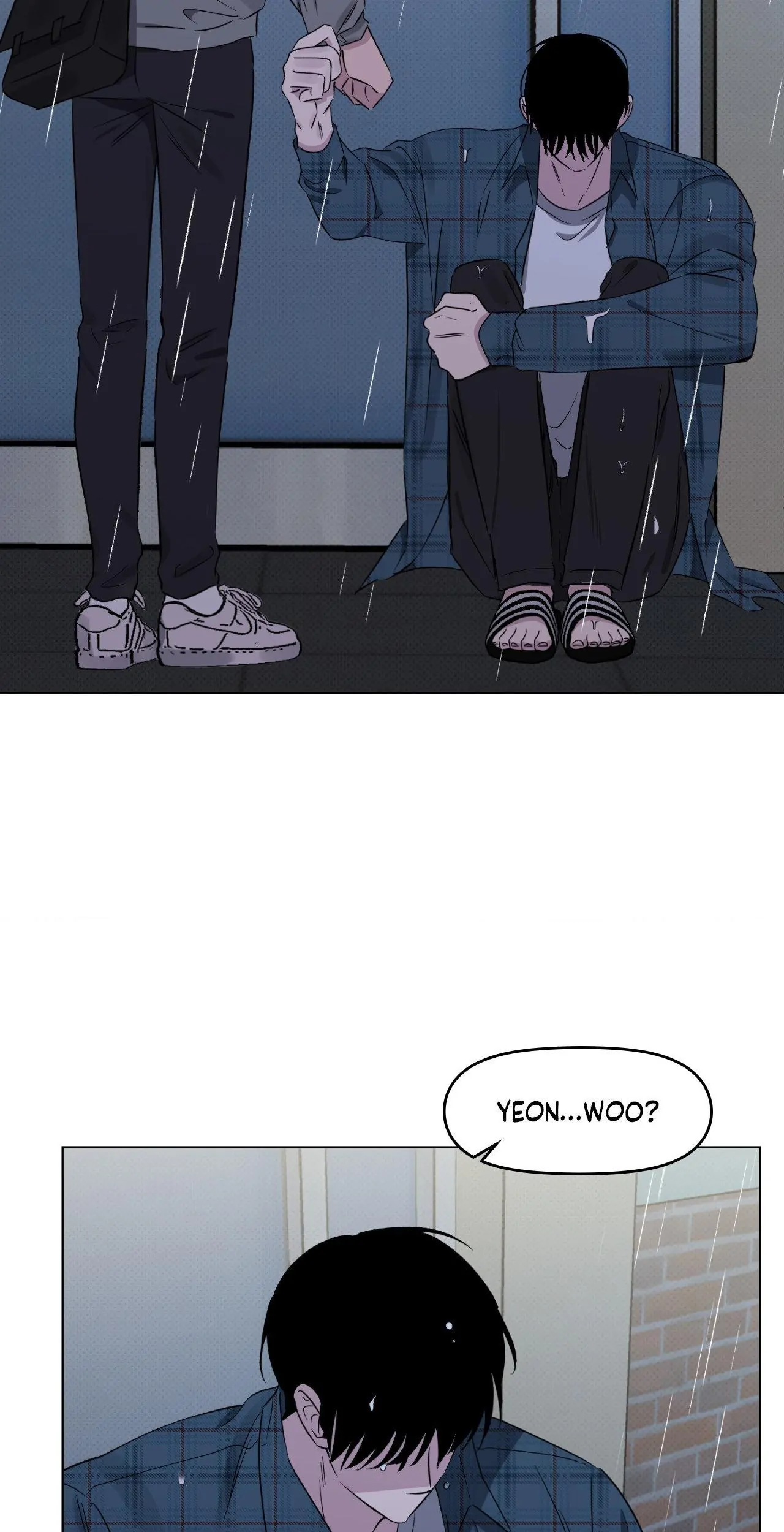 Lucky In Love - Chapter 27 Page 29