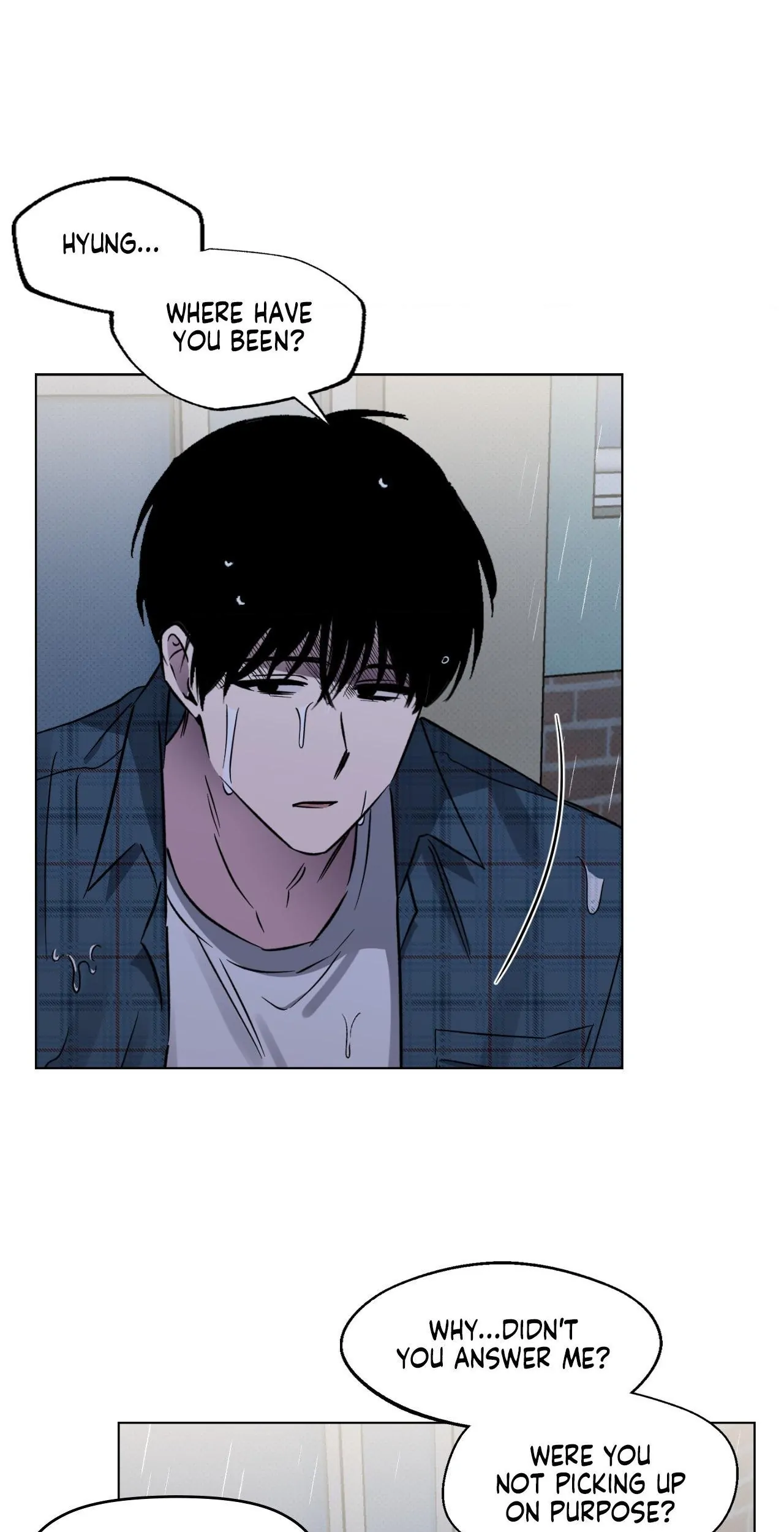 Lucky In Love - Chapter 27 Page 31