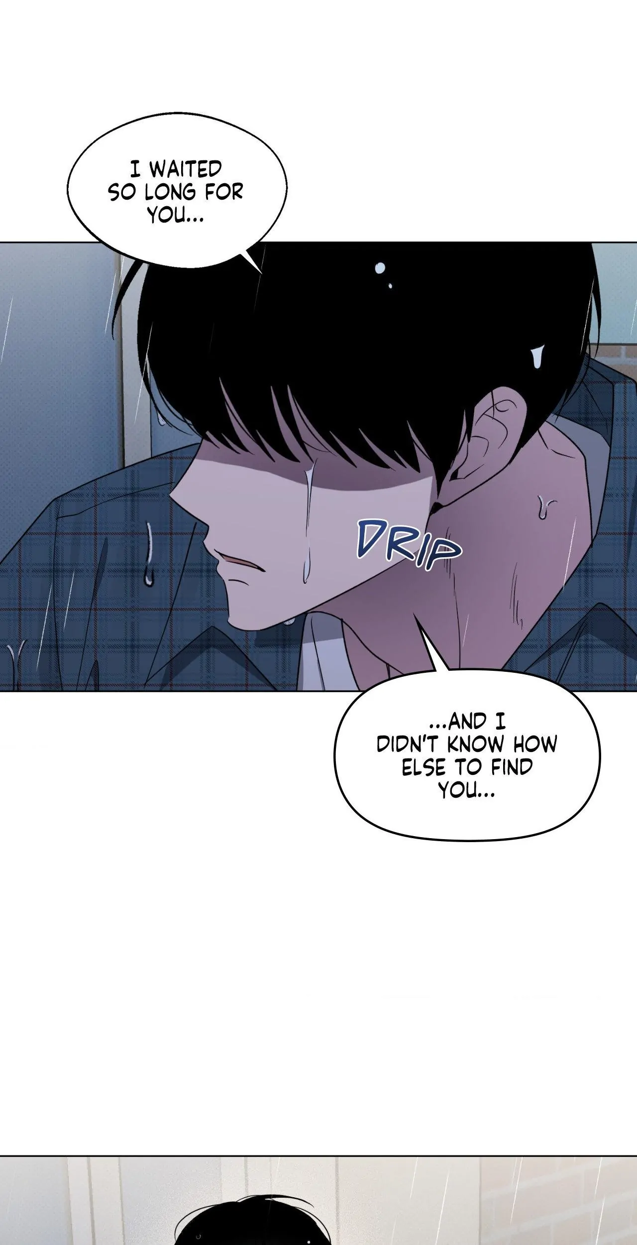 Lucky In Love - Chapter 27 Page 34