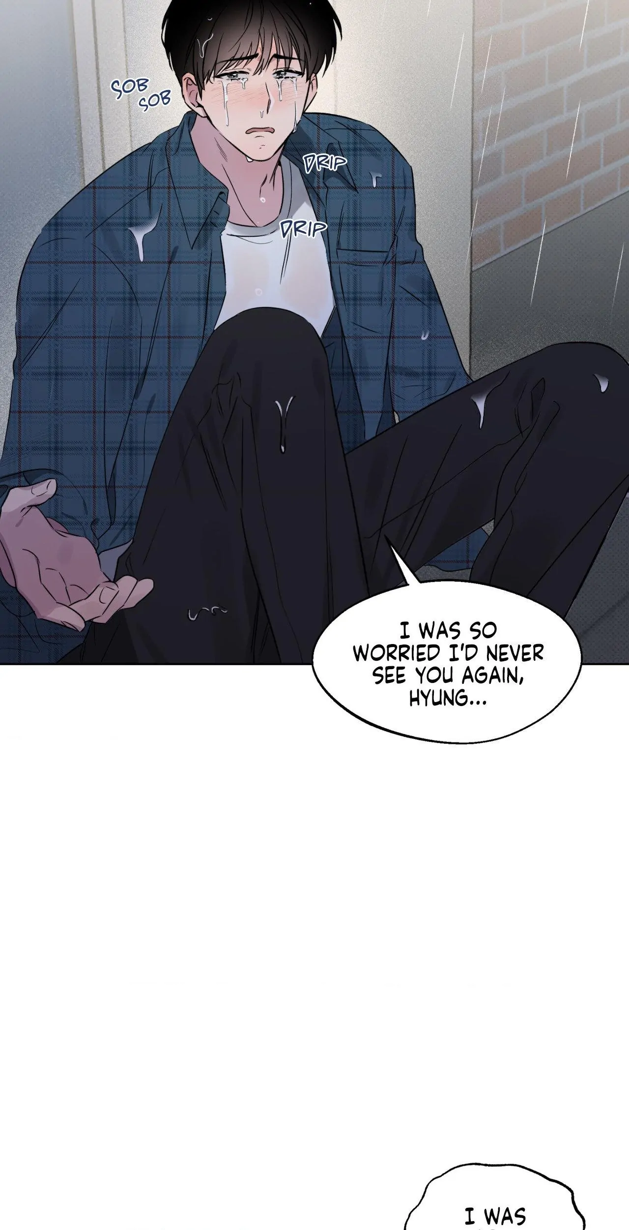 Lucky In Love - Chapter 27 Page 35