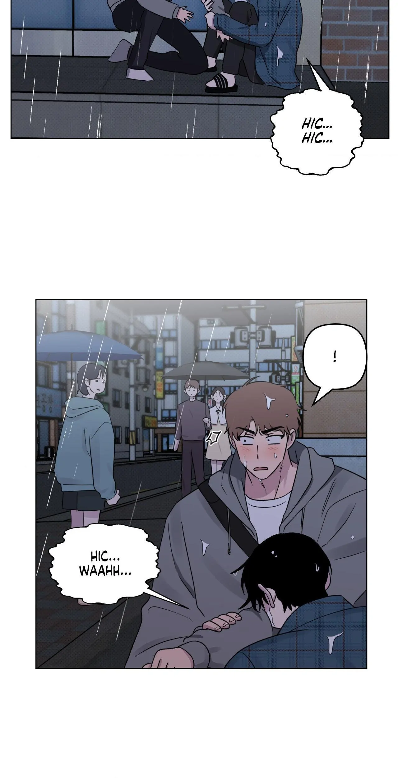 Lucky In Love - Chapter 27 Page 37