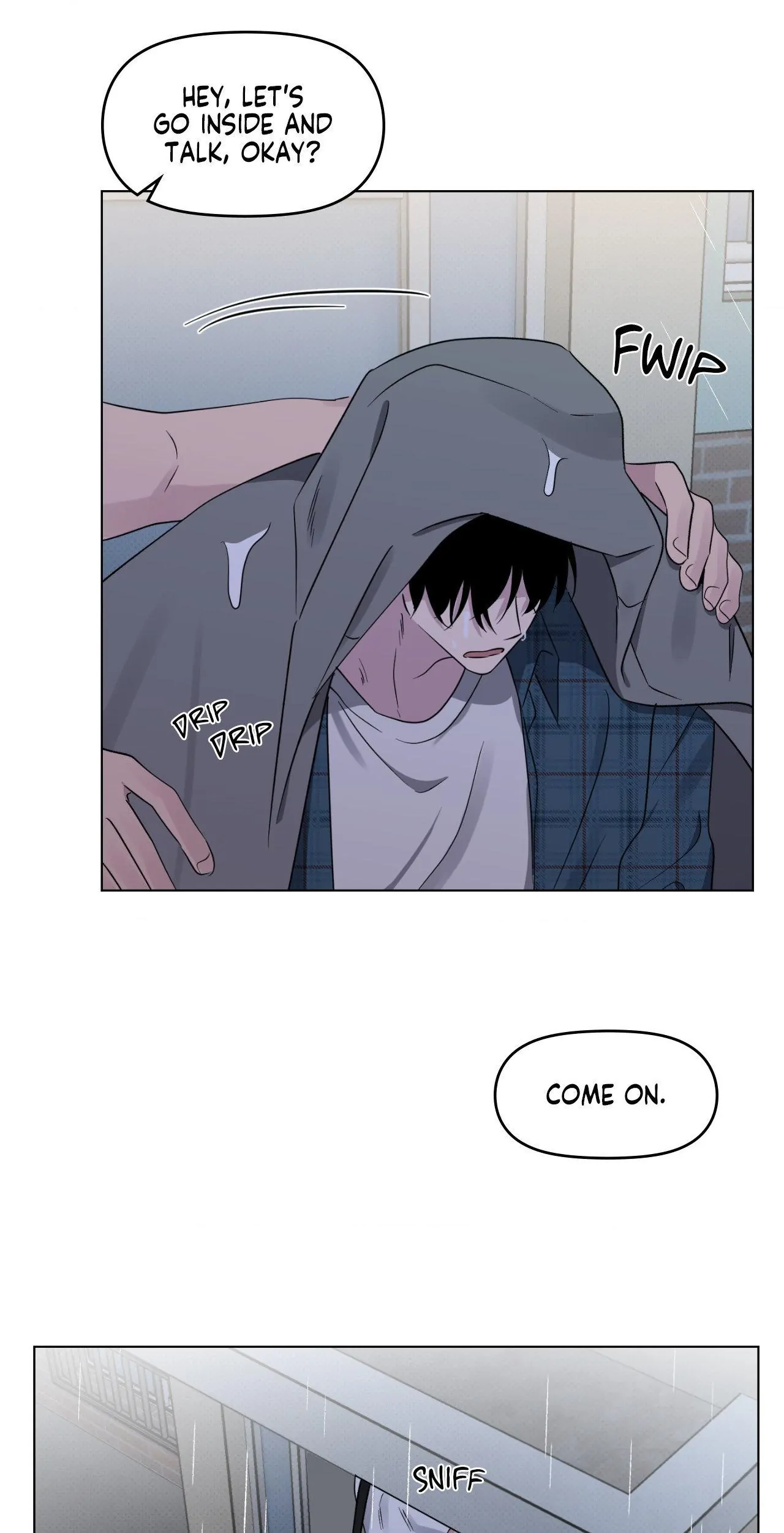 Lucky In Love - Chapter 27 Page 38