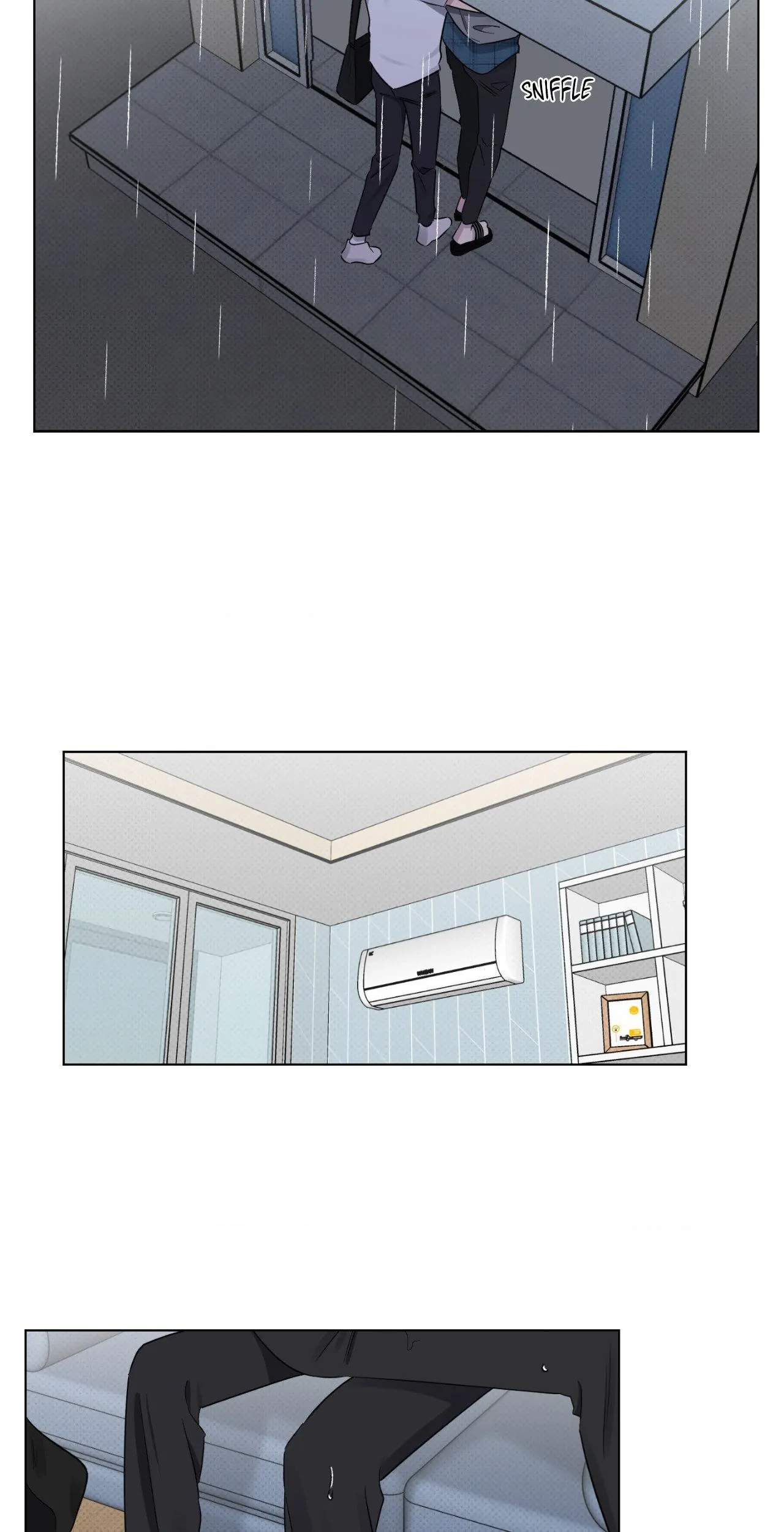 Lucky In Love - Chapter 27 Page 39
