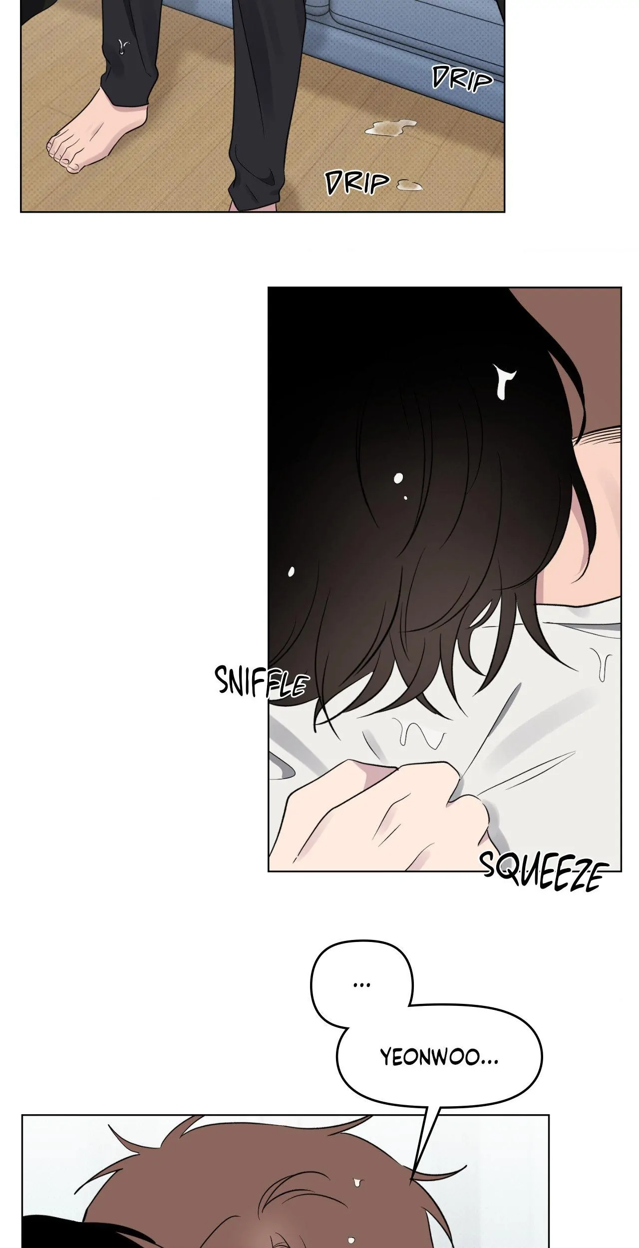 Lucky In Love - Chapter 27 Page 40