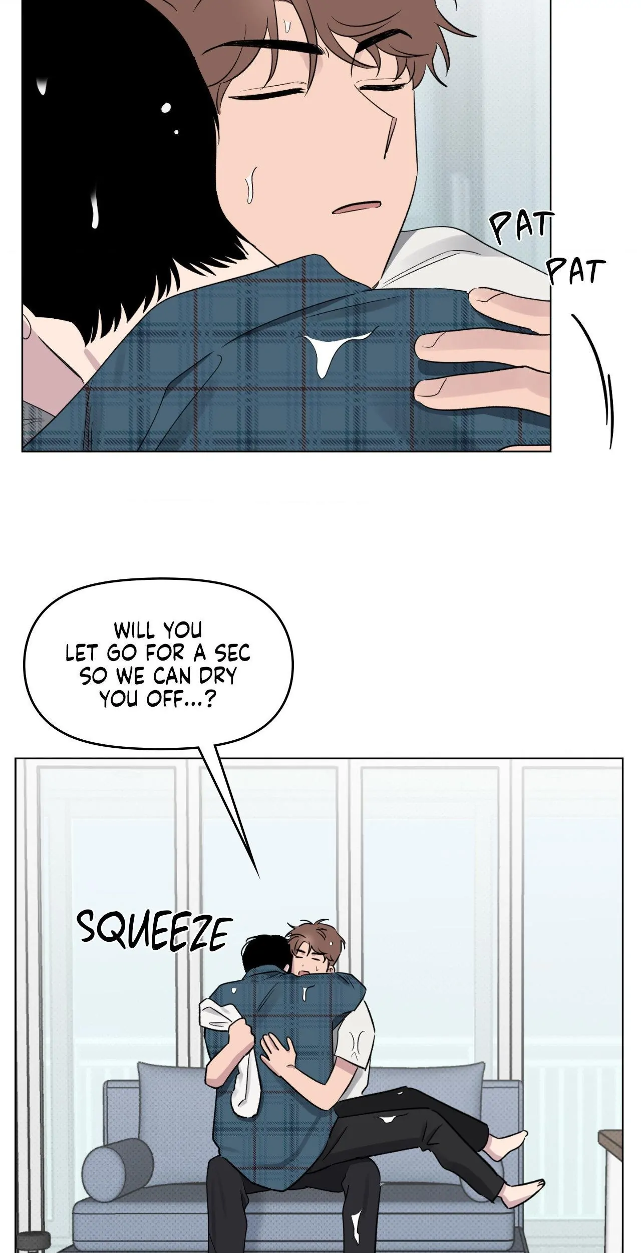 Lucky In Love - Chapter 27 Page 41