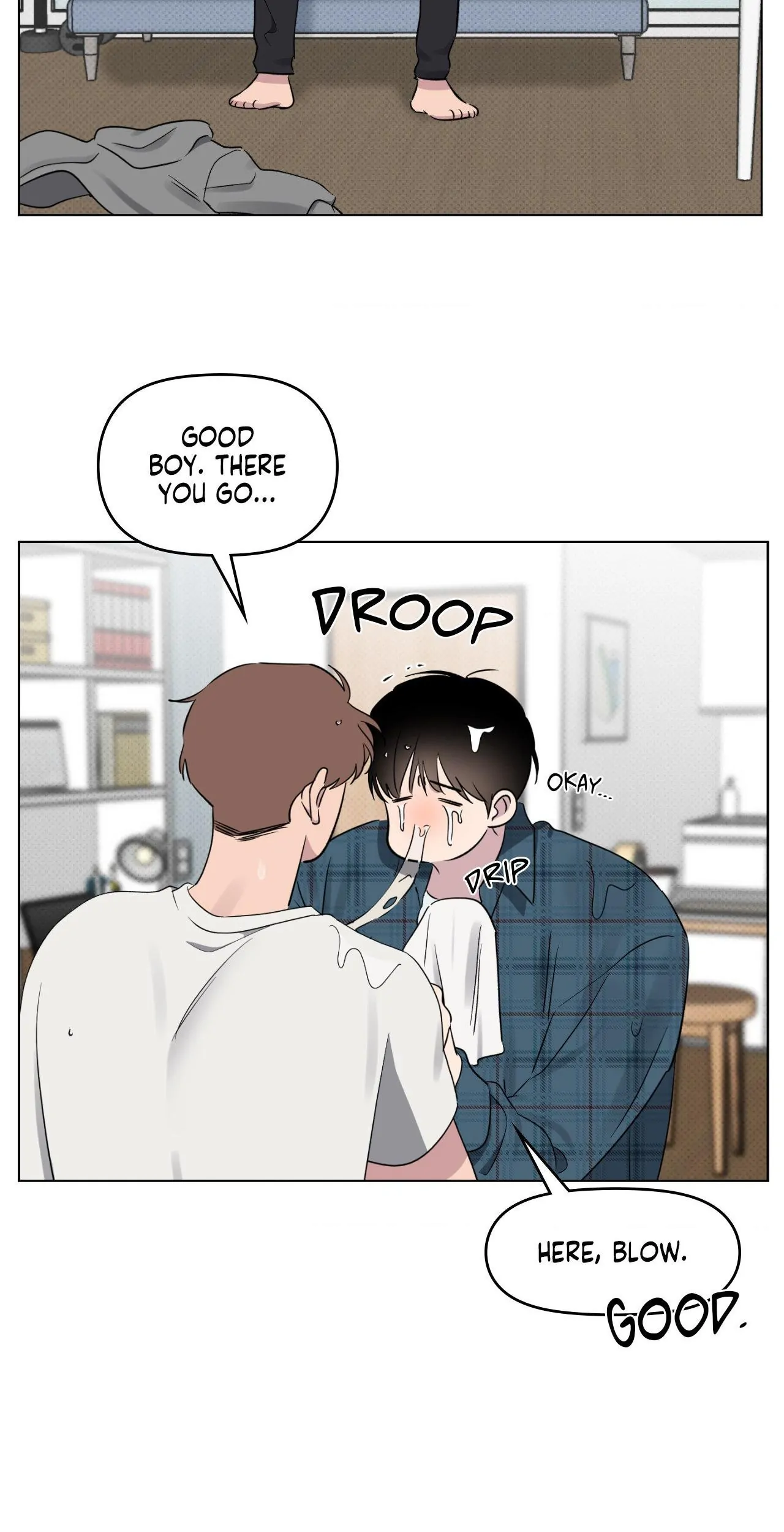 Lucky In Love - Chapter 27 Page 42