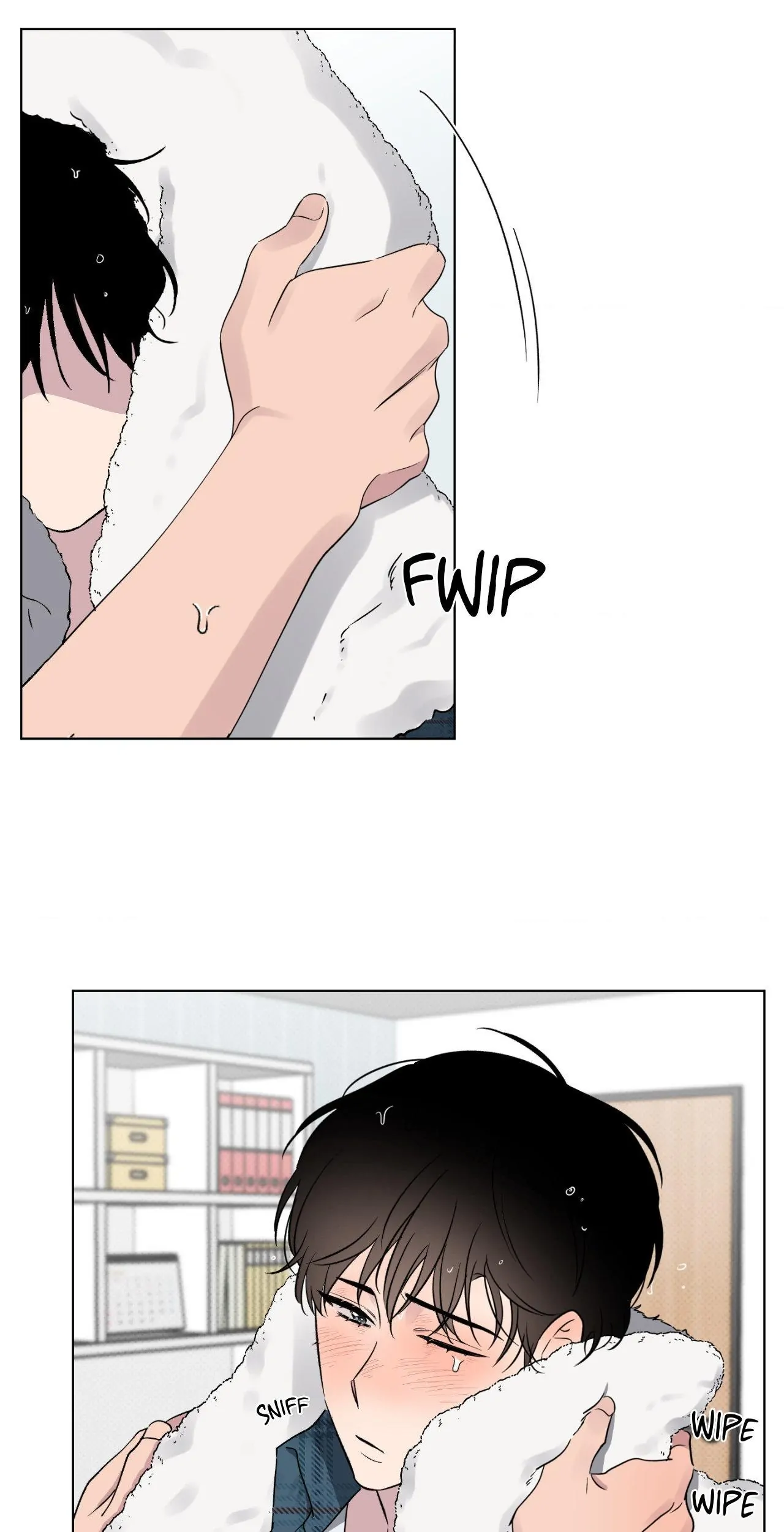 Lucky In Love - Chapter 27 Page 43