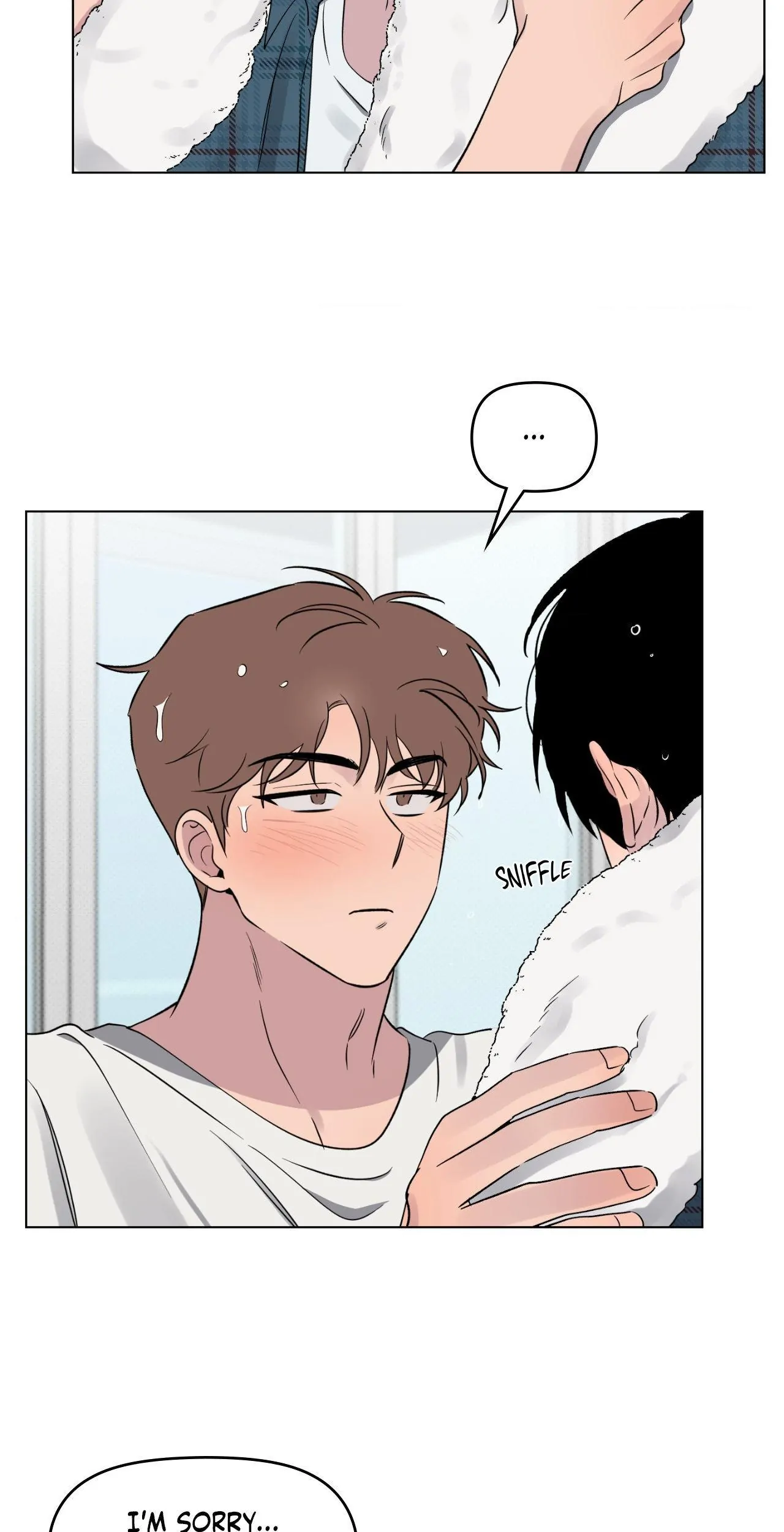 Lucky In Love - Chapter 27 Page 44