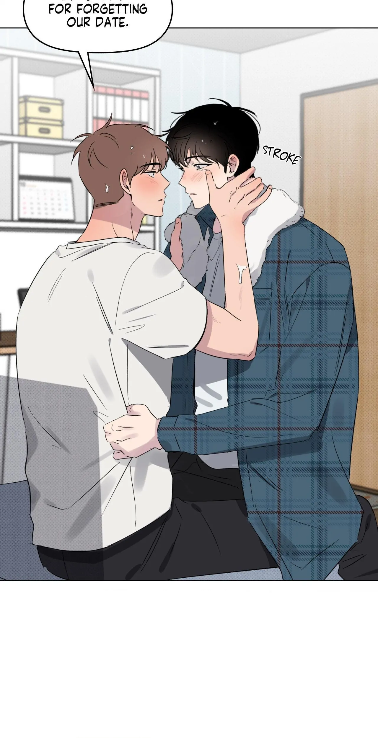 Lucky In Love - Chapter 27 Page 45