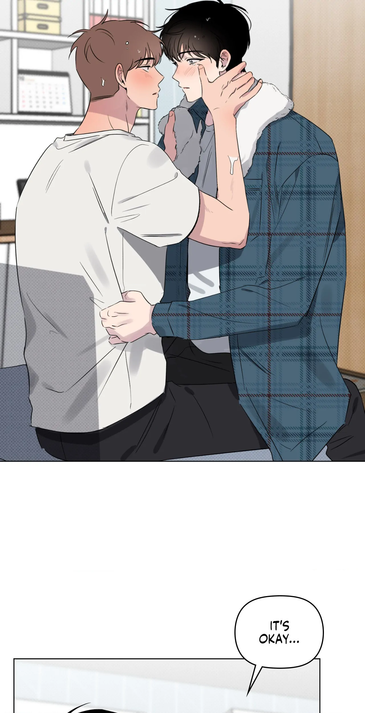 Lucky In Love - Chapter 28 Page 2