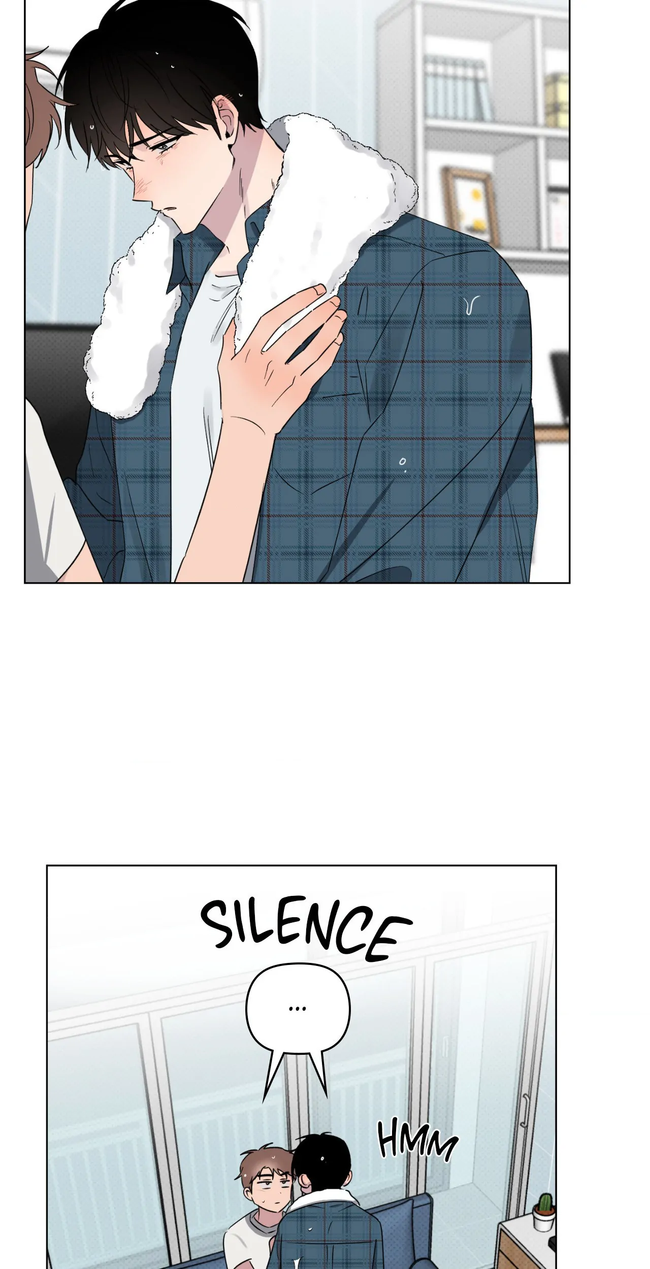 Lucky In Love - Chapter 28 Page 3