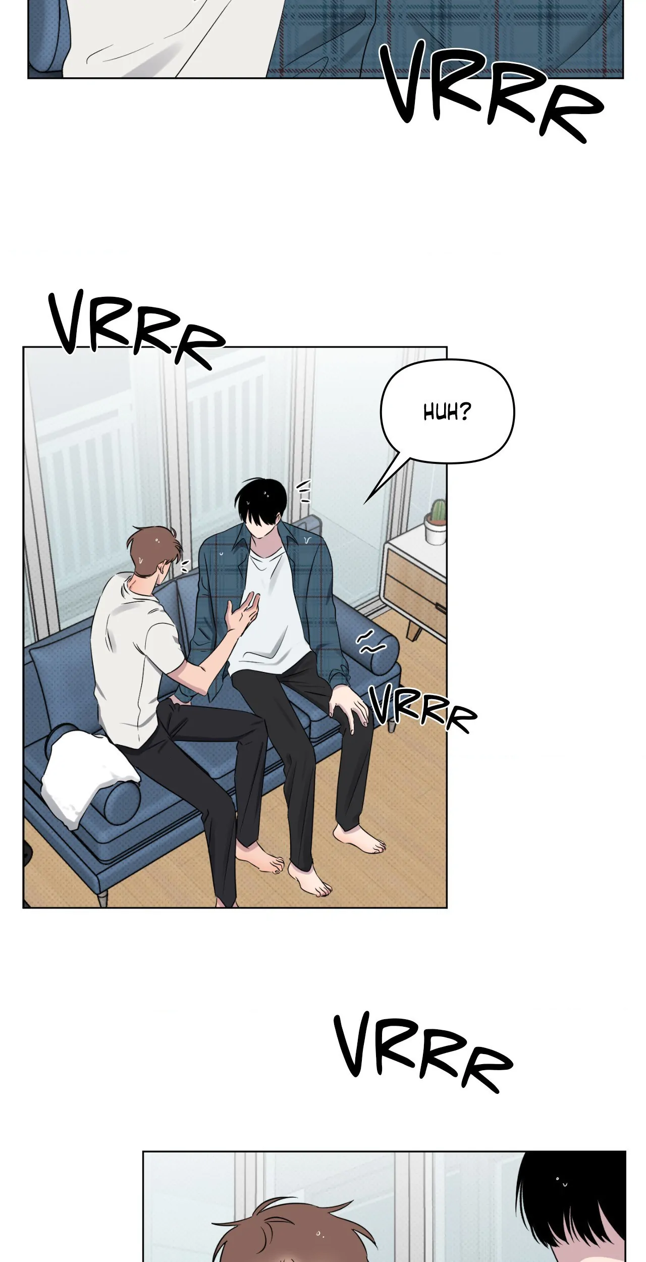 Lucky In Love - Chapter 28 Page 10