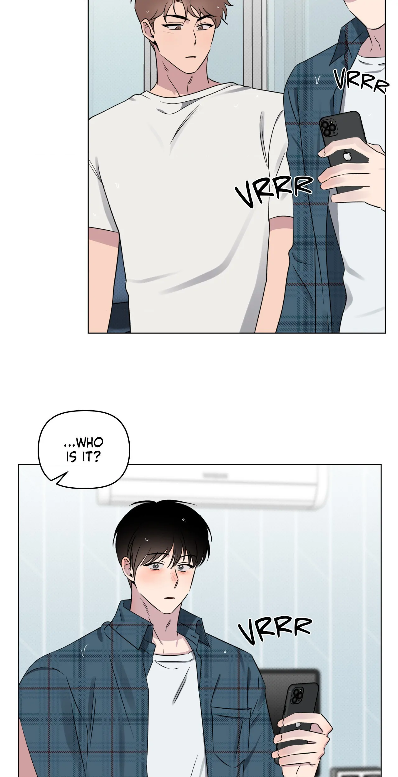 Lucky In Love - Chapter 28 Page 11