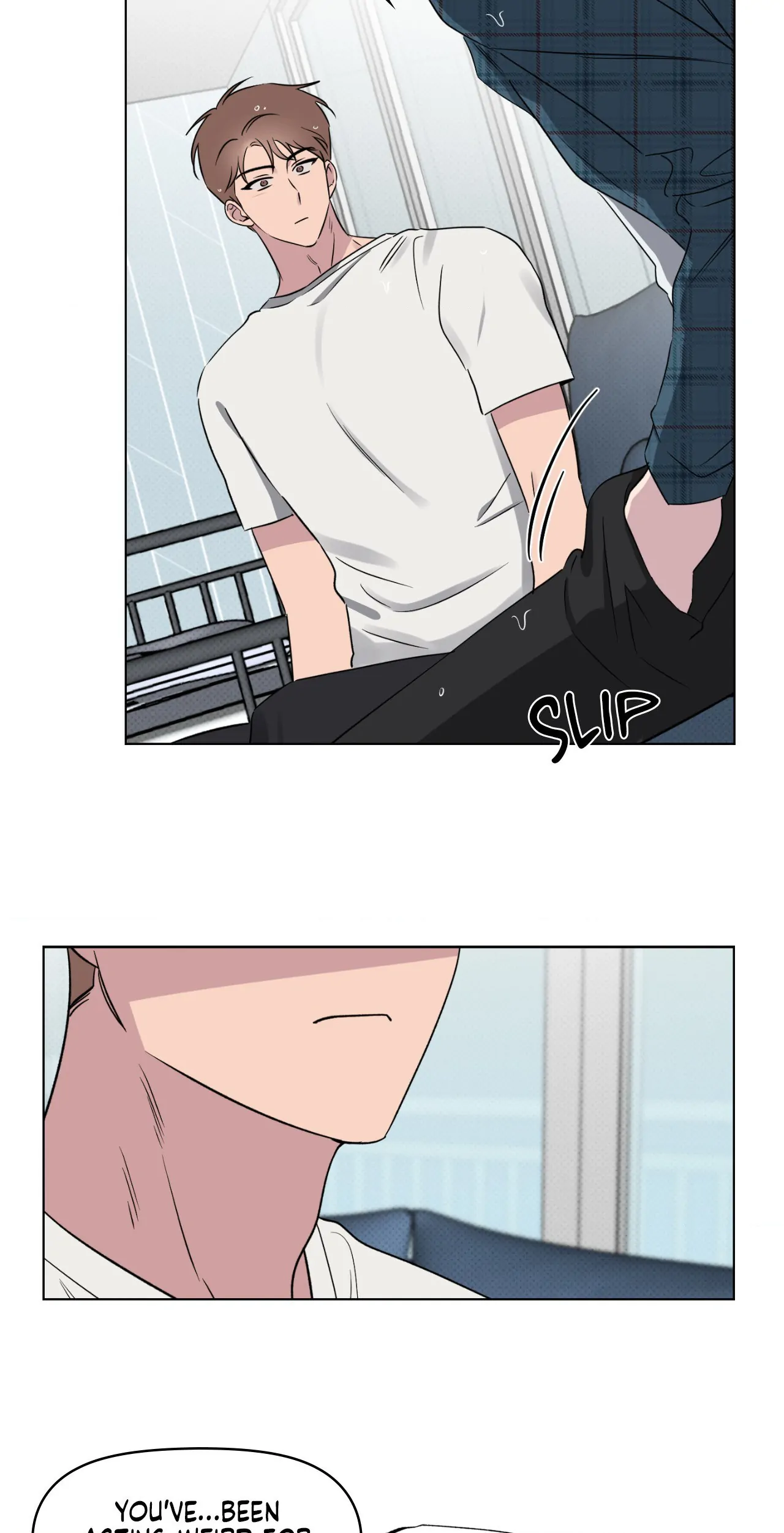 Lucky In Love - Chapter 28 Page 13
