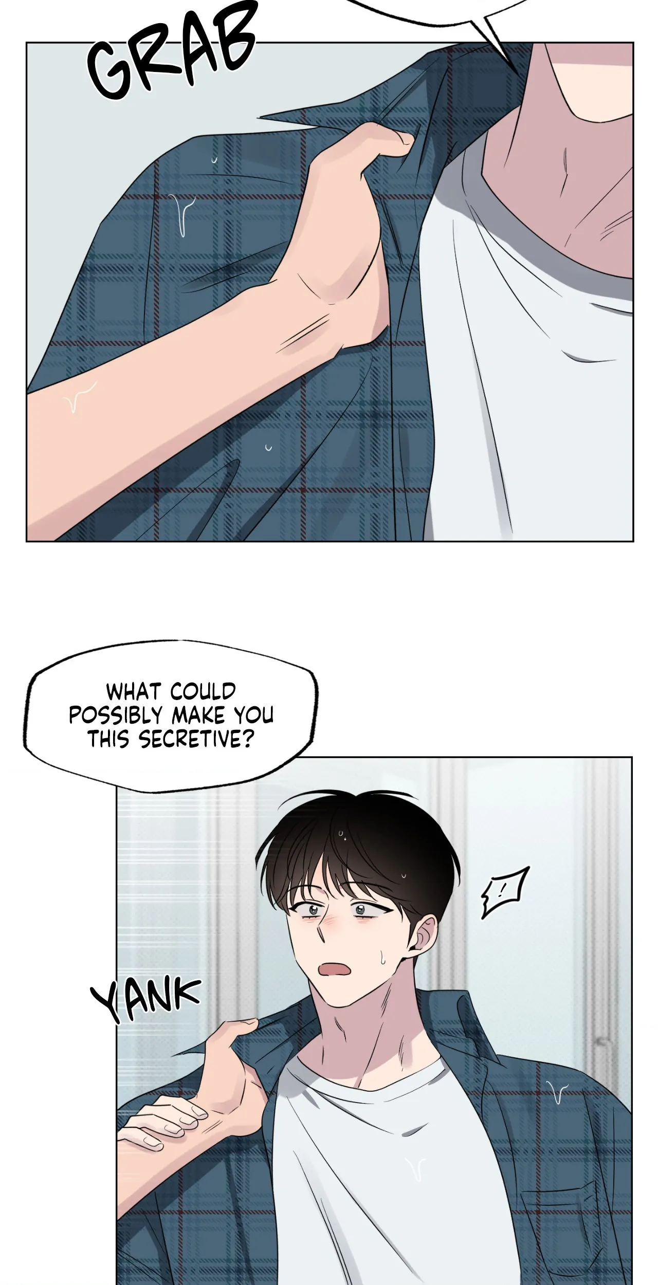 Lucky In Love - Chapter 28 Page 18