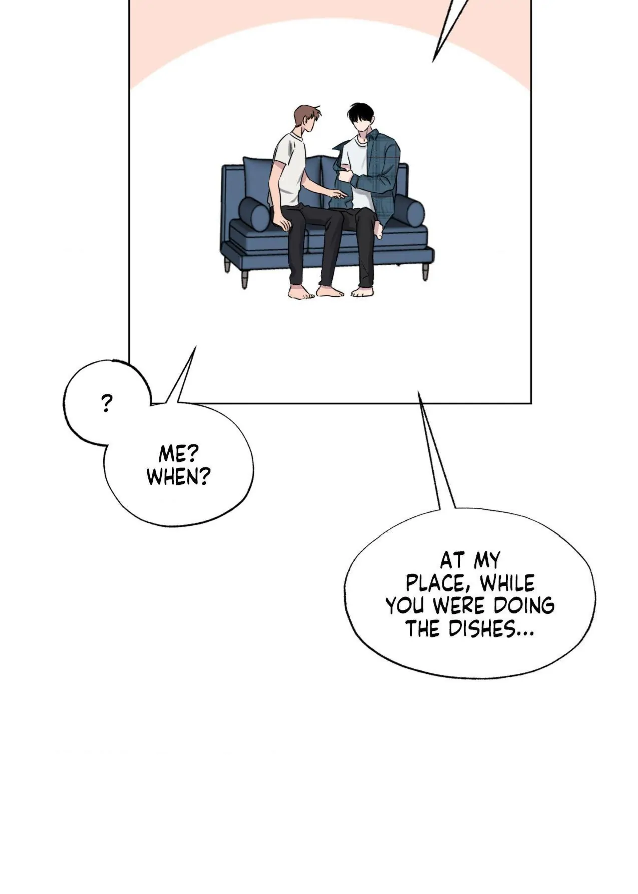 Lucky In Love - Chapter 28 Page 23
