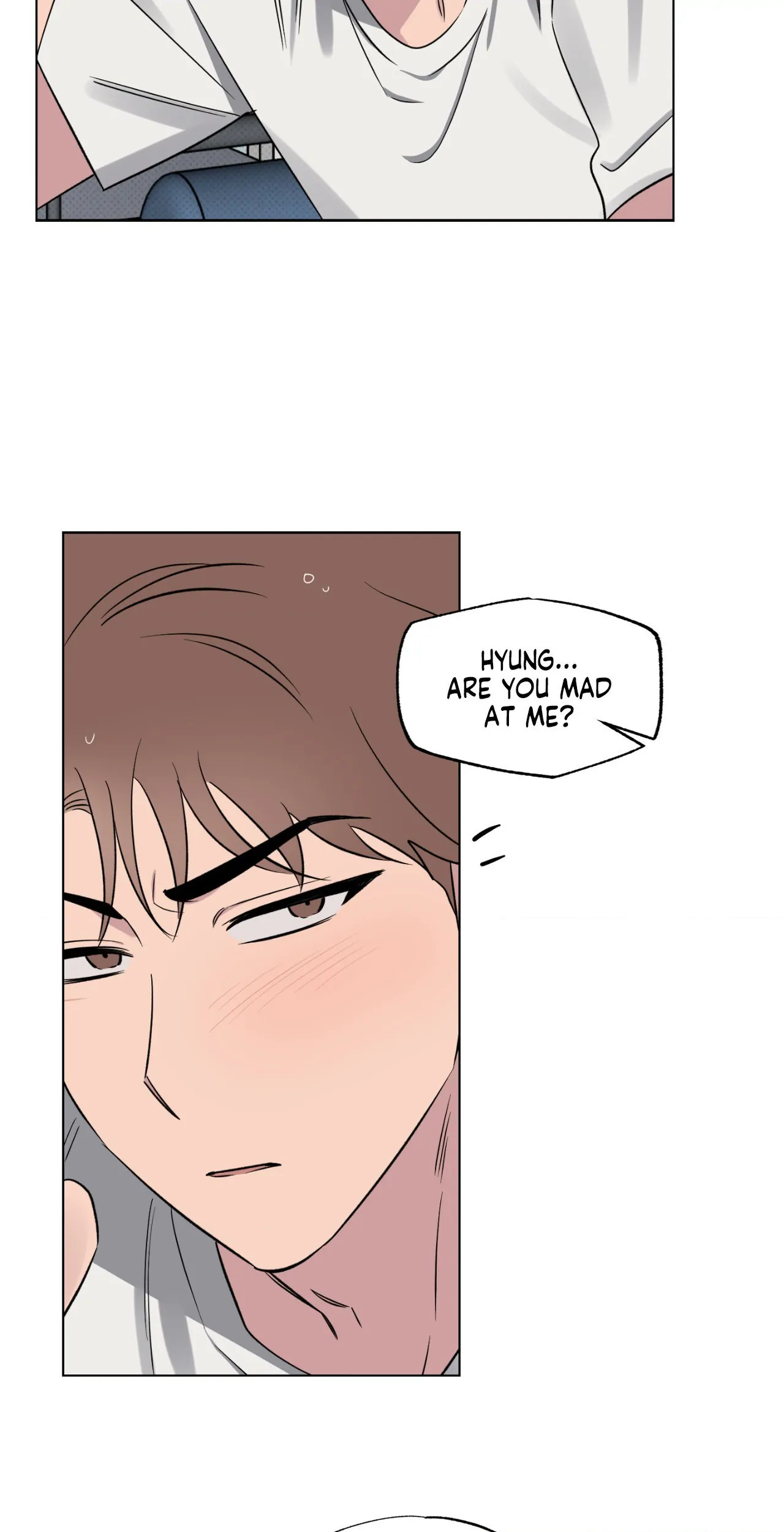 Lucky In Love - Chapter 28 Page 27