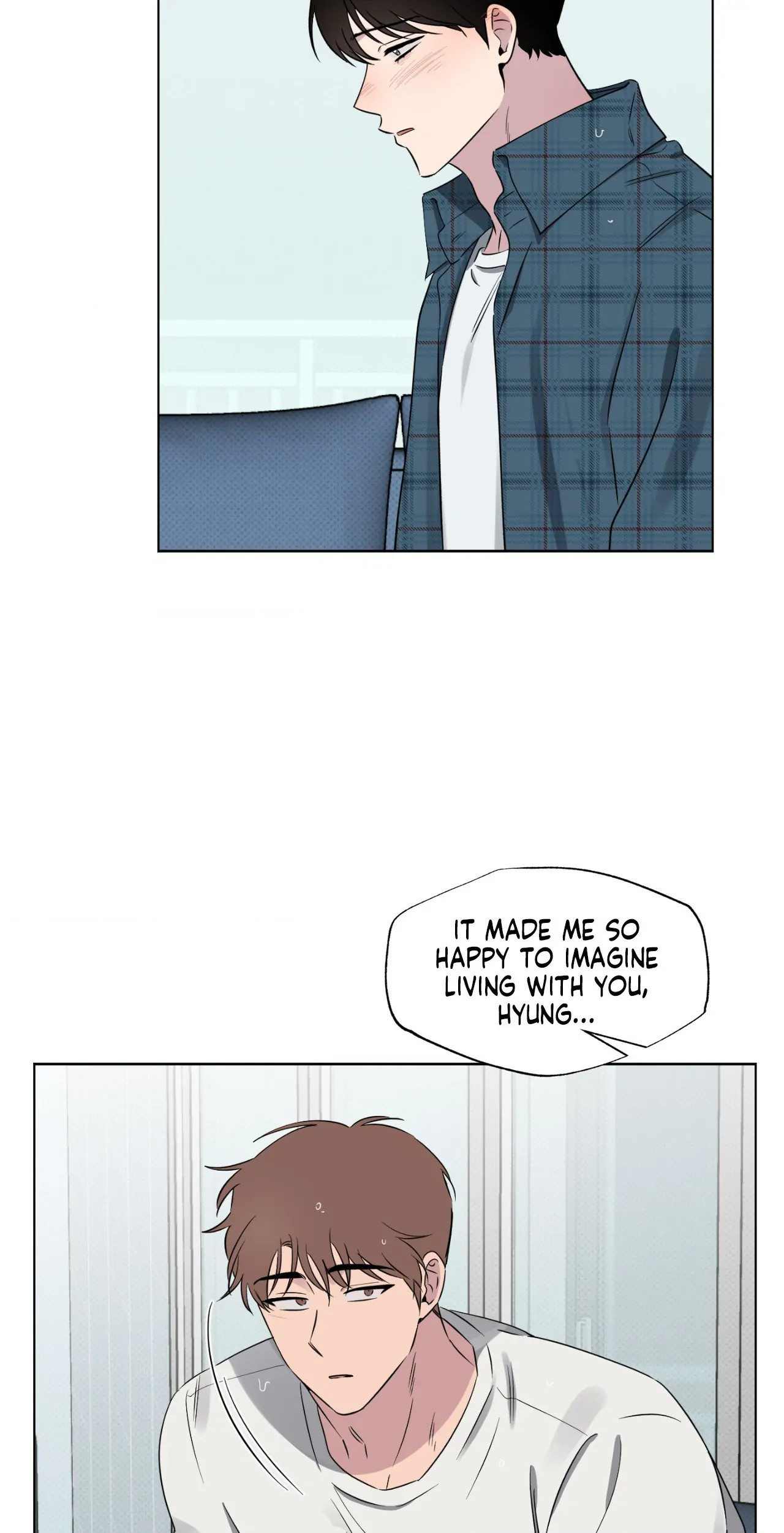 Lucky In Love - Chapter 28 Page 29