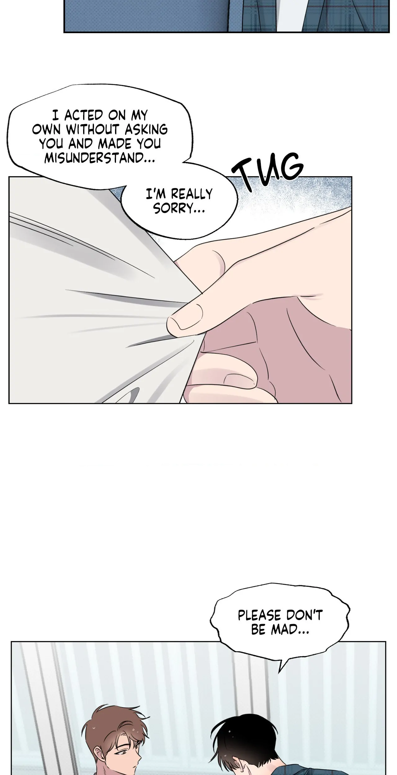 Lucky In Love - Chapter 28 Page 31