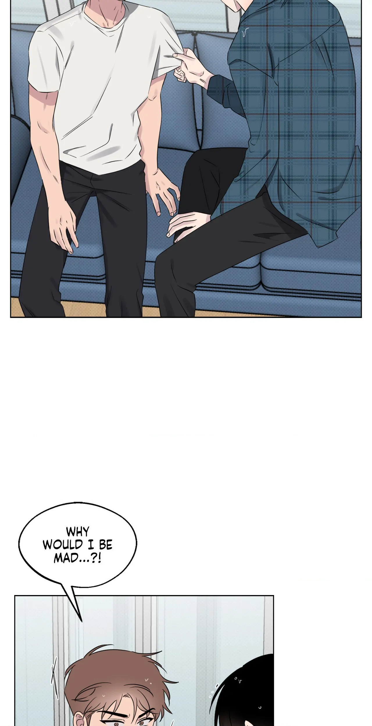Lucky In Love - Chapter 28 Page 32